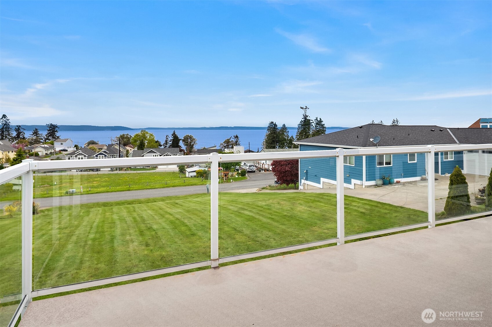 215 Burke Drive