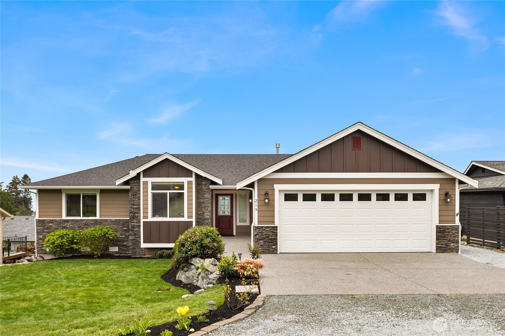 215 Burke Drive