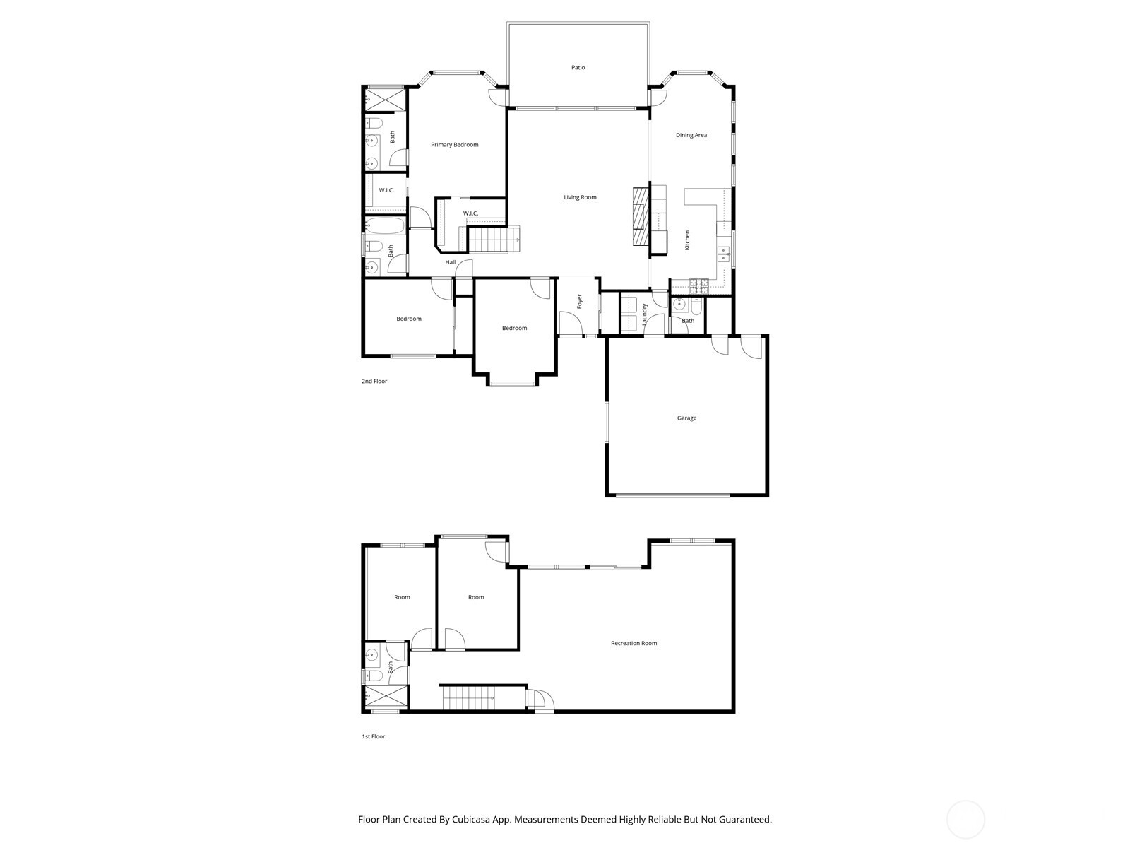 215 Burke Drive