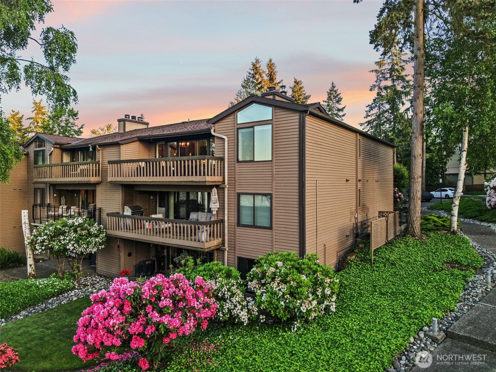 17434 NE 40th Place Unit: C5