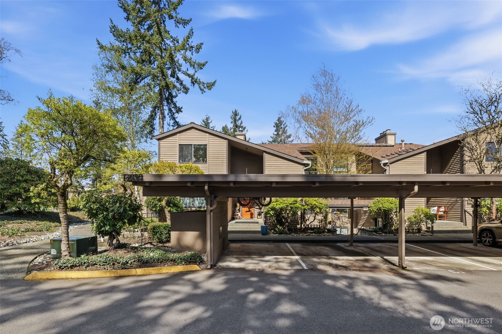 17434 NE 40th Place Unit: C5