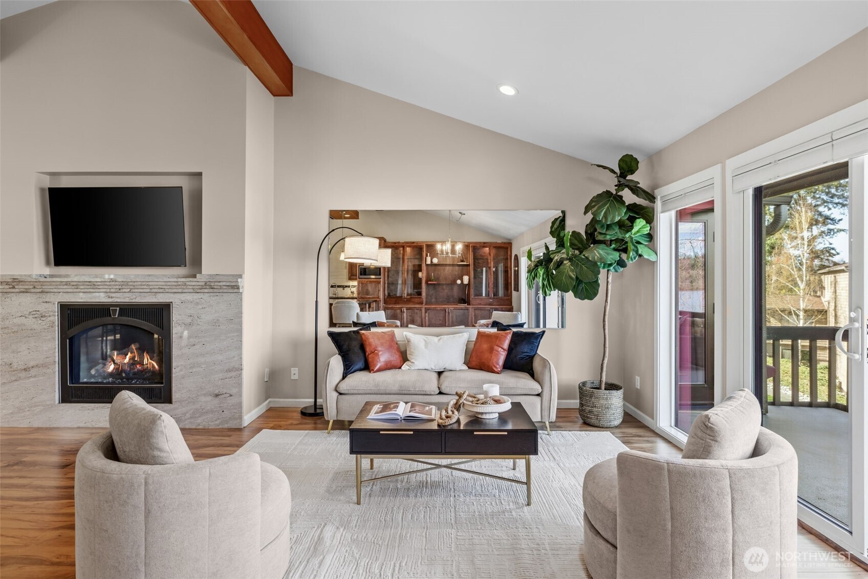 17434 NE 40th Place Unit: C5