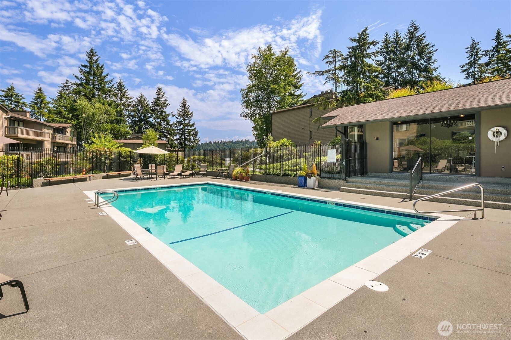 17434 NE 40th Place Unit: C5