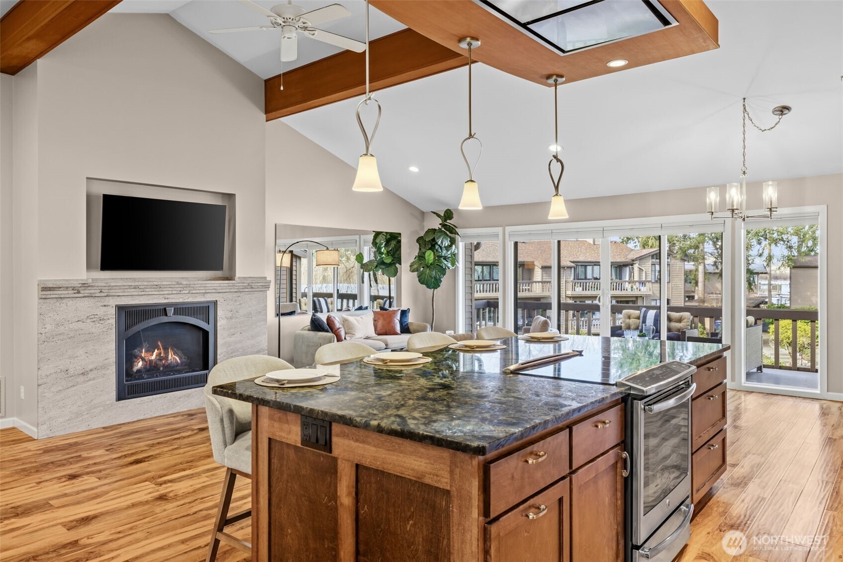 17434 NE 40th Place Unit: C5