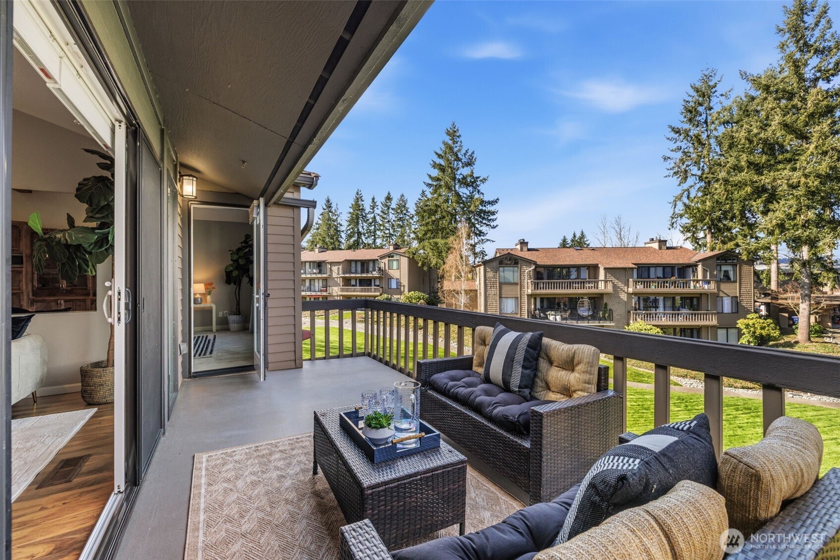 17434 NE 40th Place Unit: C5