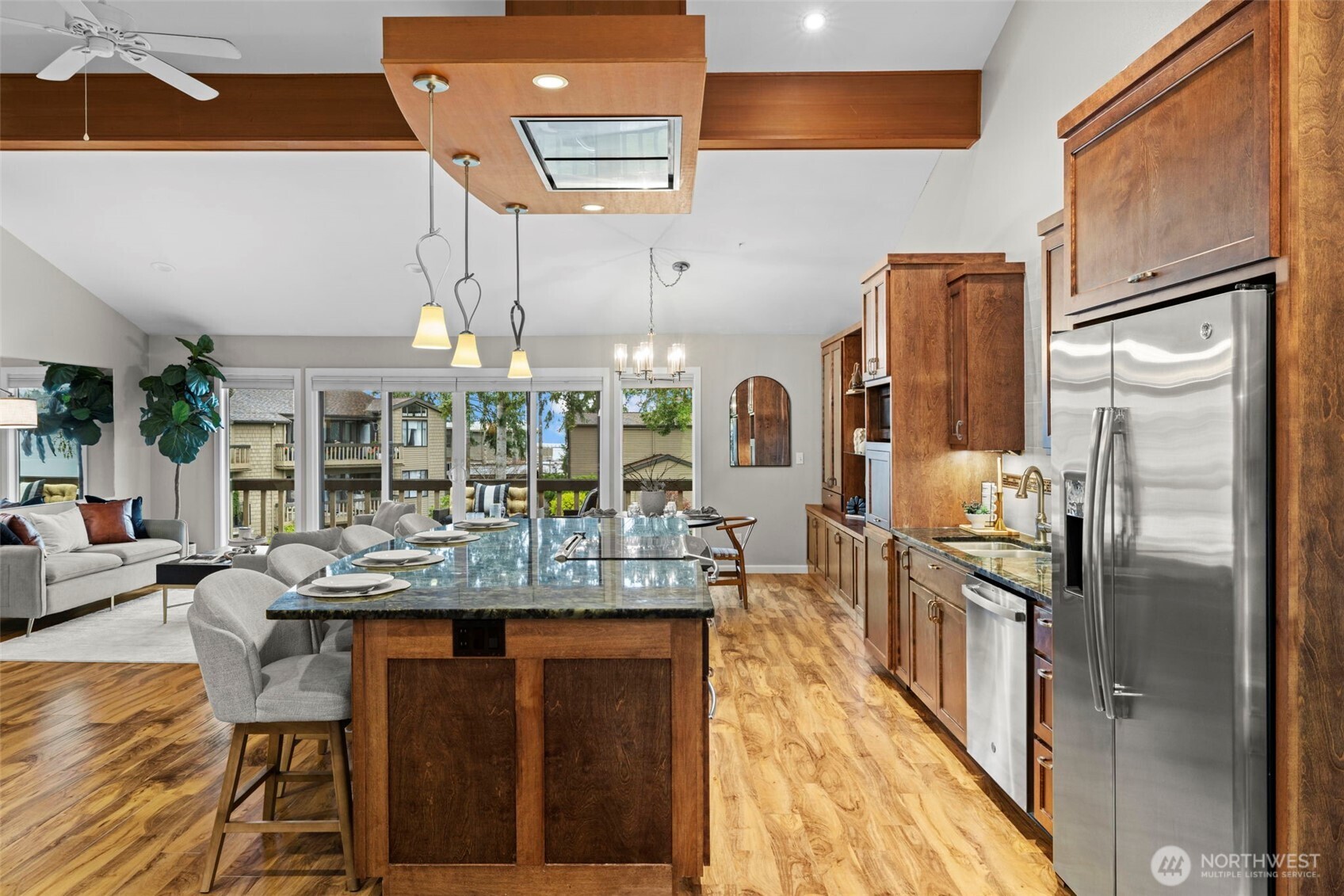 17434 NE 40th Place Unit: C5