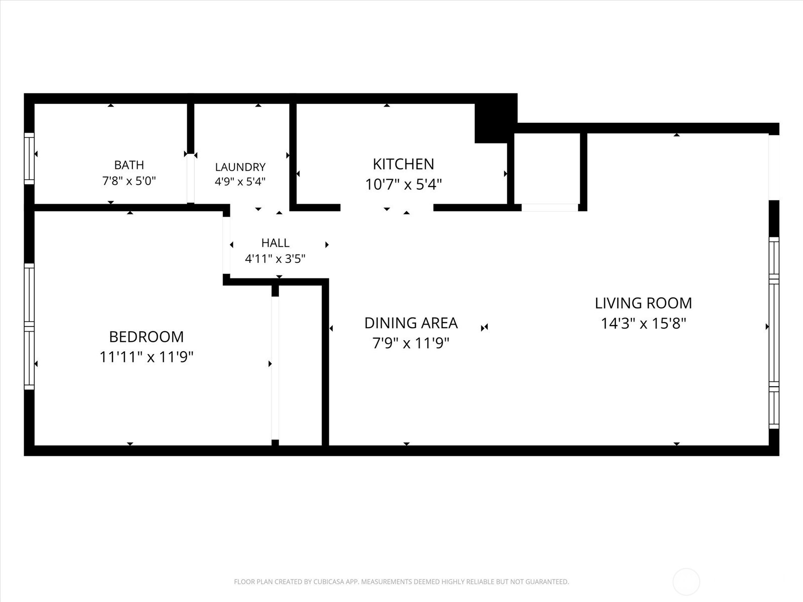 3834 175th Avenue NE Unit: E44