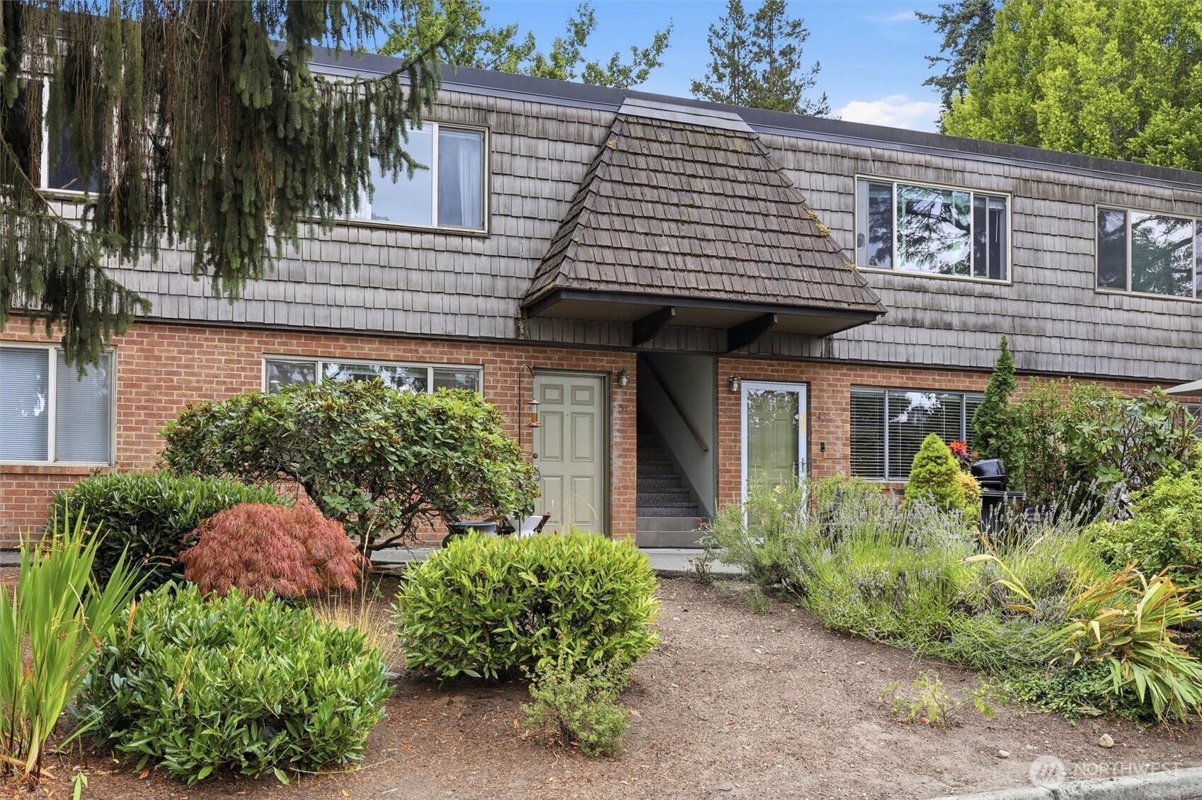 3834 175th Avenue NE Unit: E44
