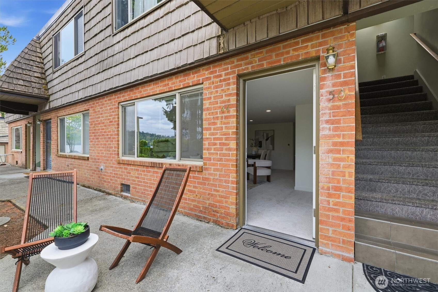 3834 175th Avenue NE Unit: E44