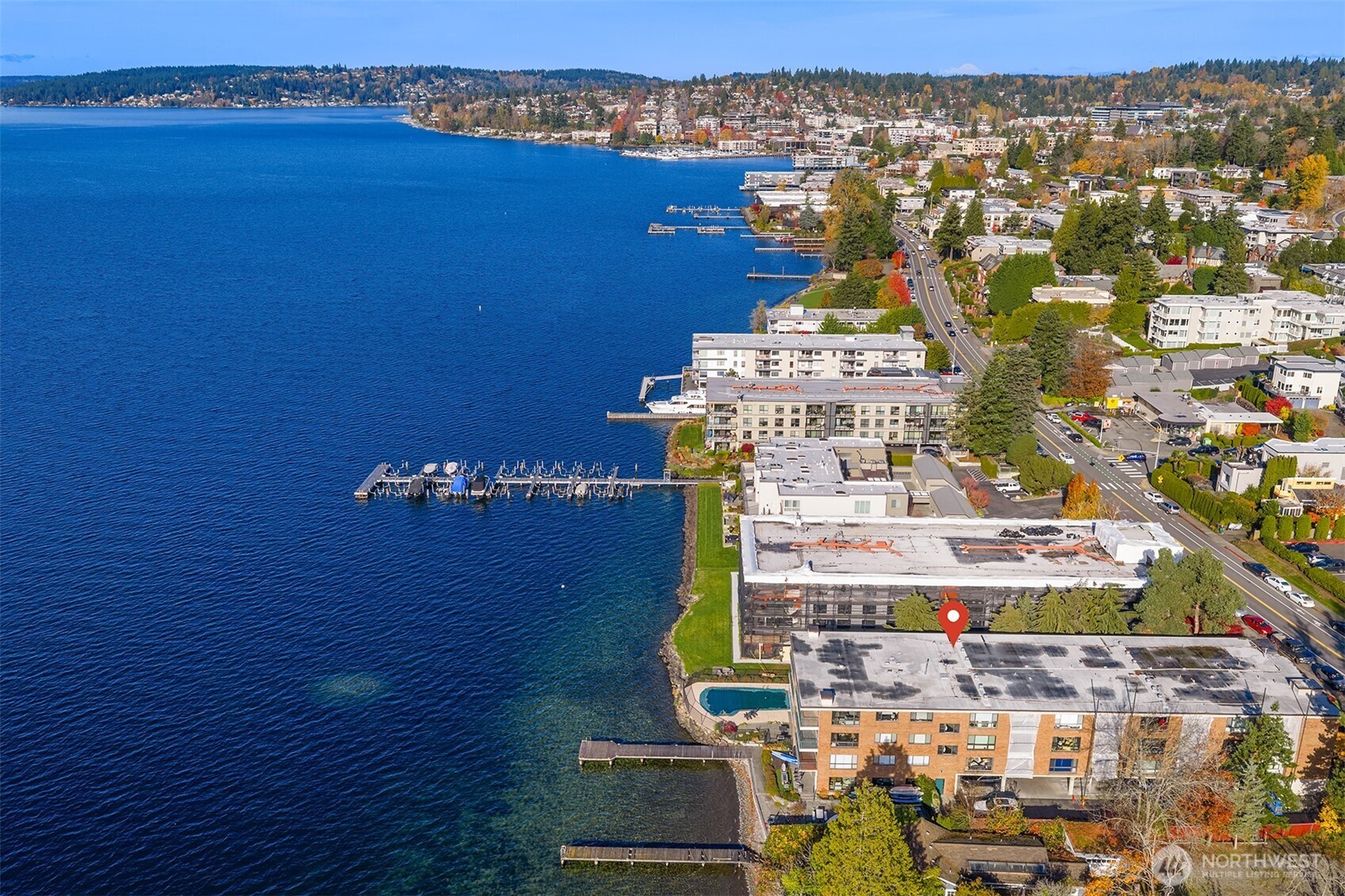 6225 Lake Washington Boulevard NE Unit: 208