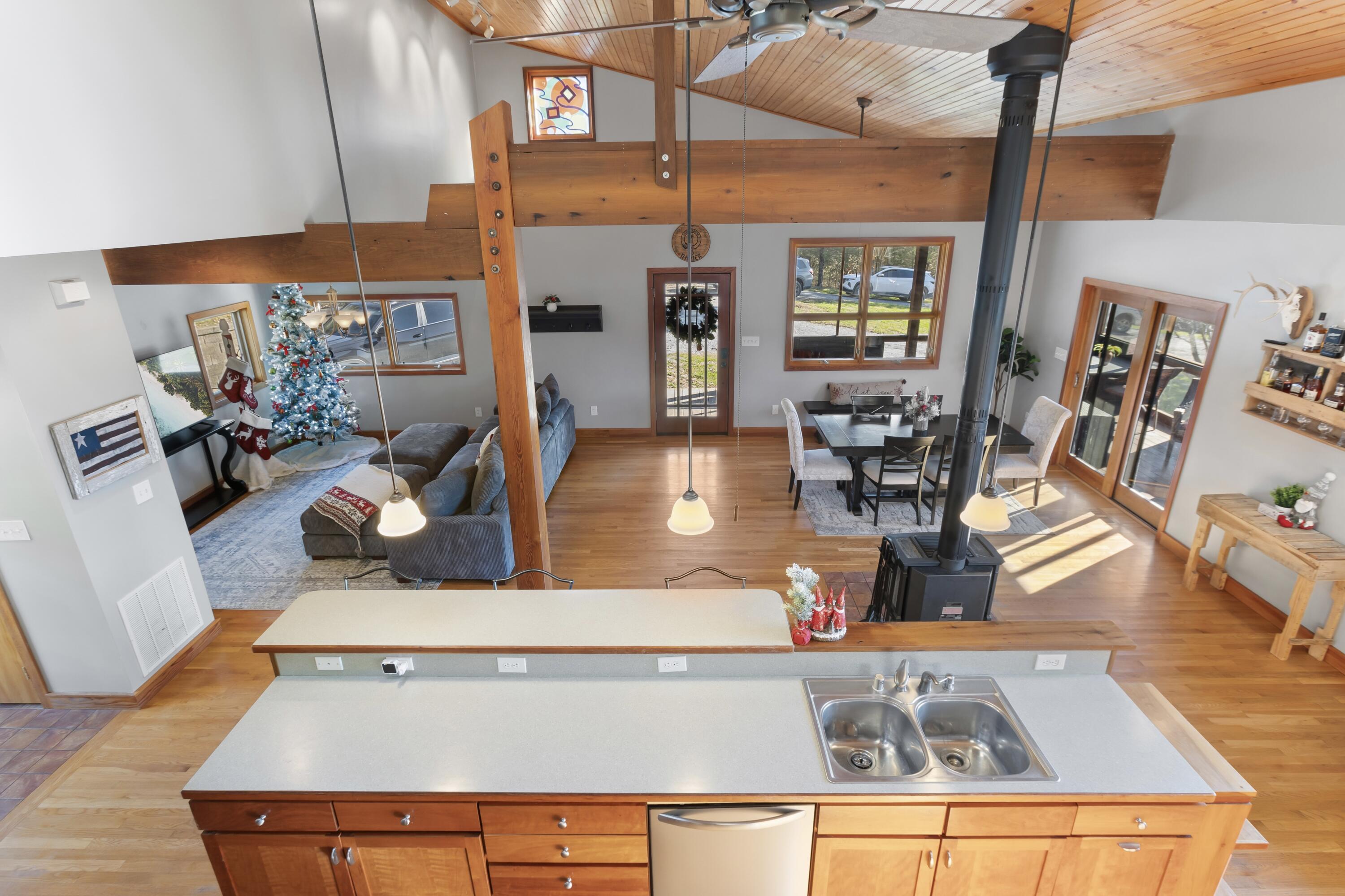 1245 Sharp Road