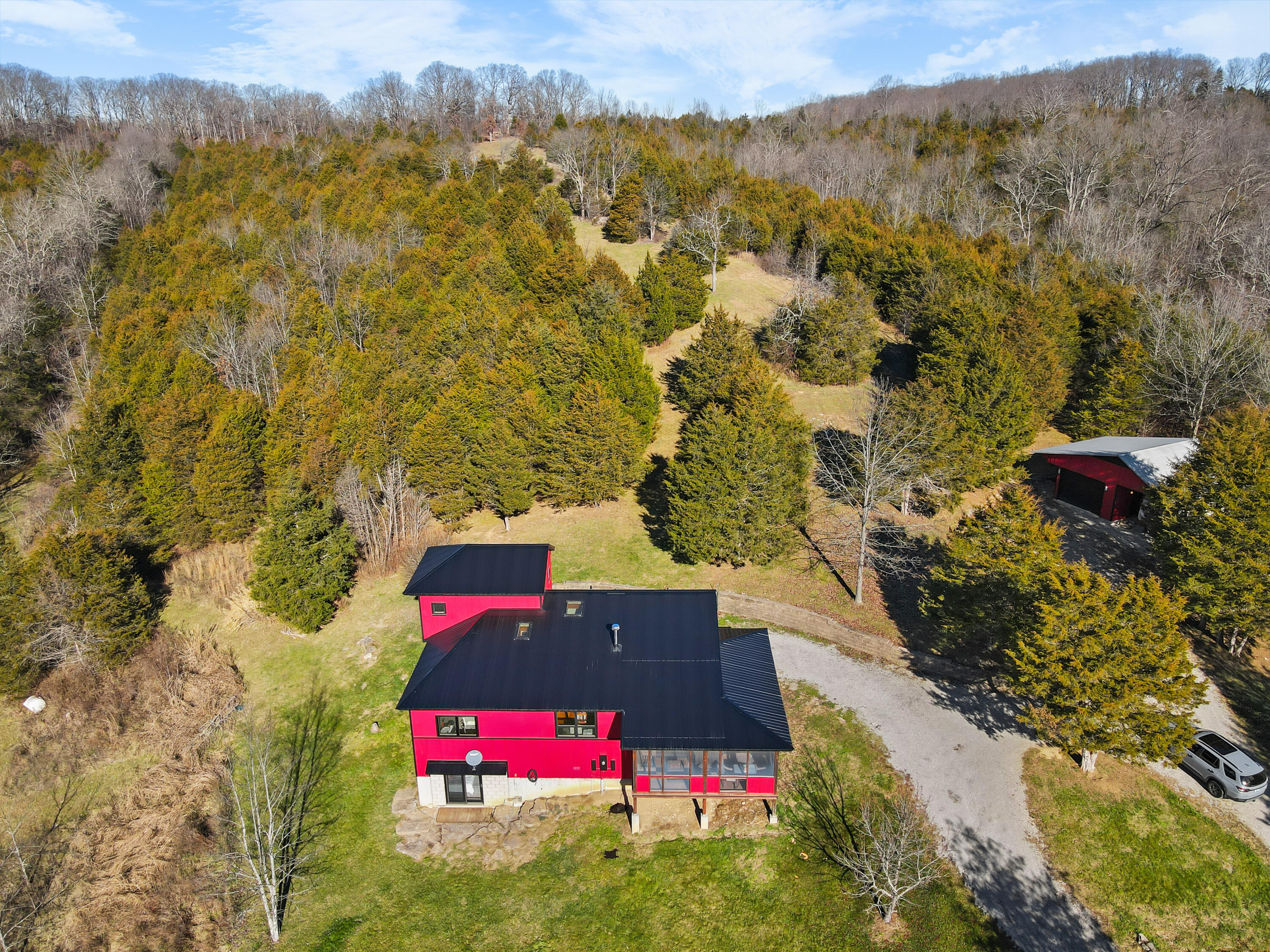 1245 Sharp Road