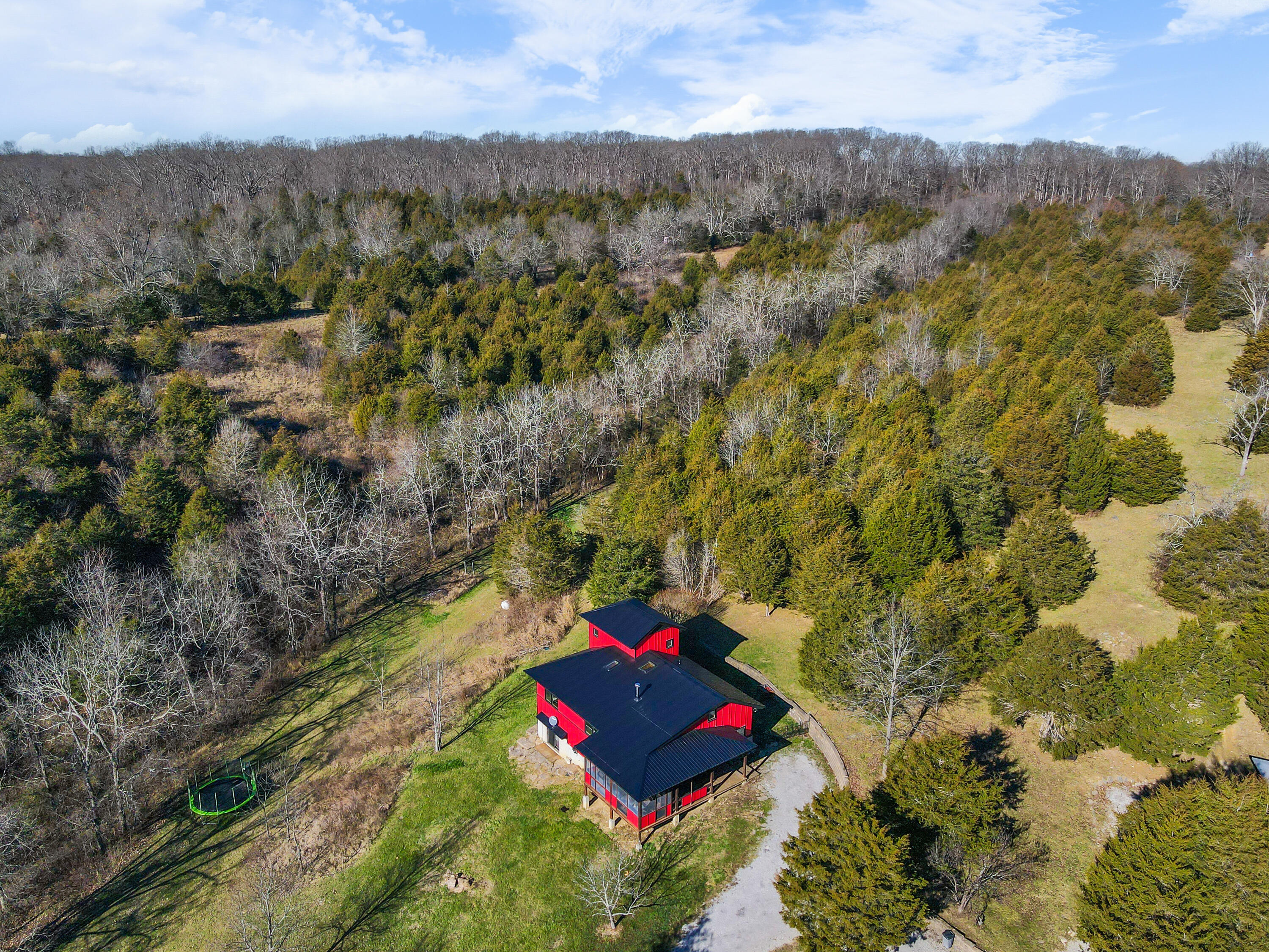 1245 Sharp Road