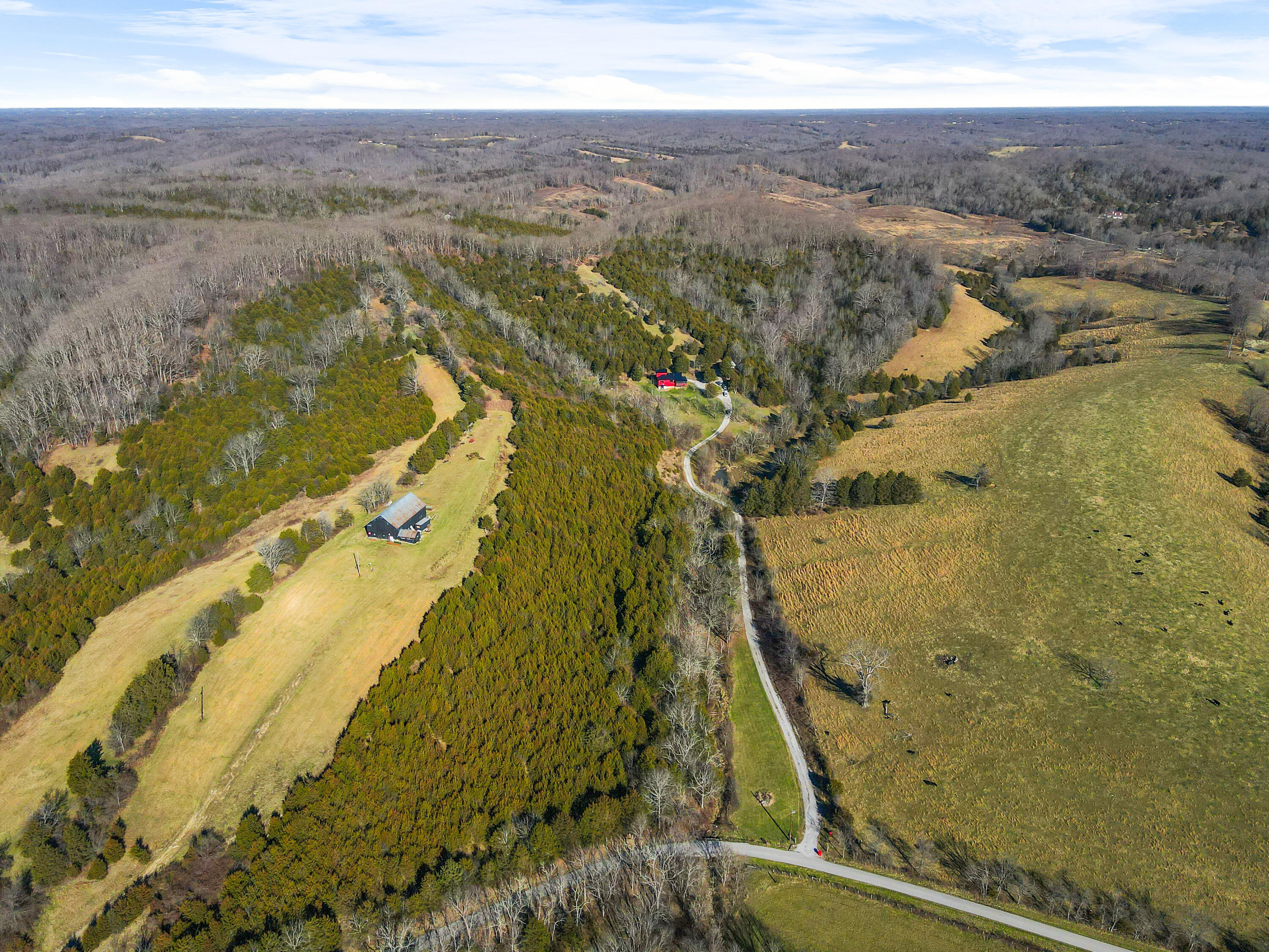 1245 Sharp Road