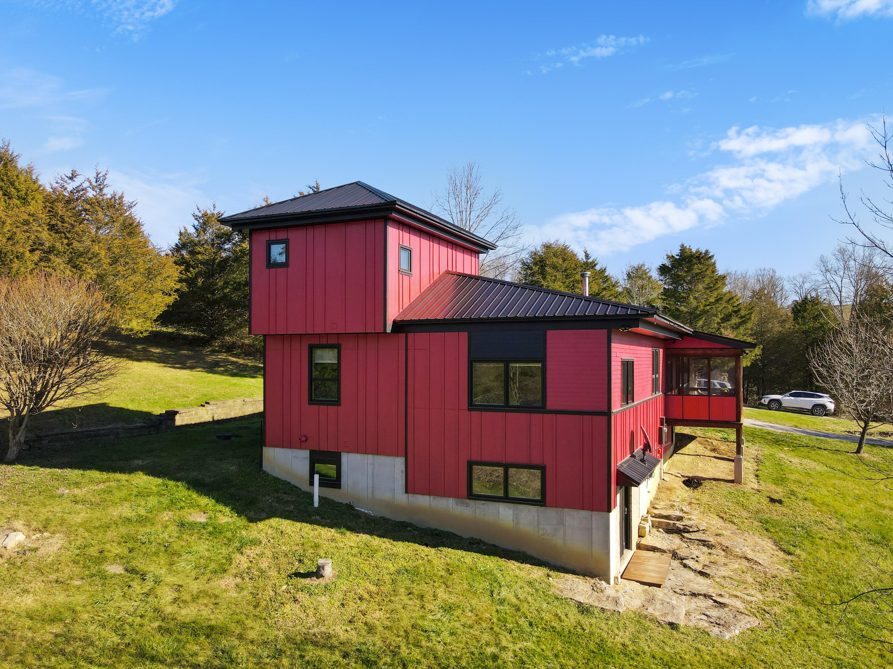 1245 Sharp Road