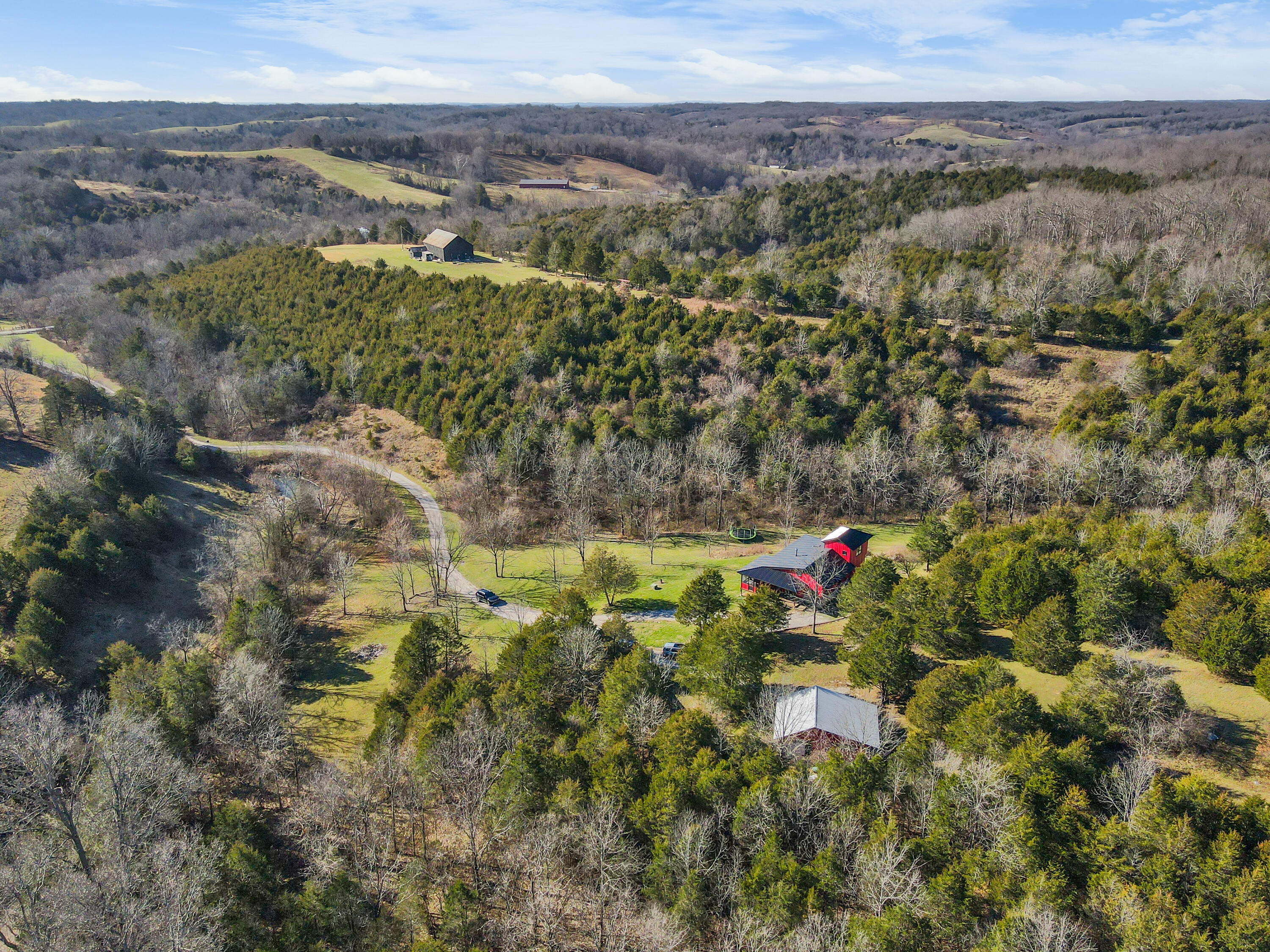 1245 Sharp Road