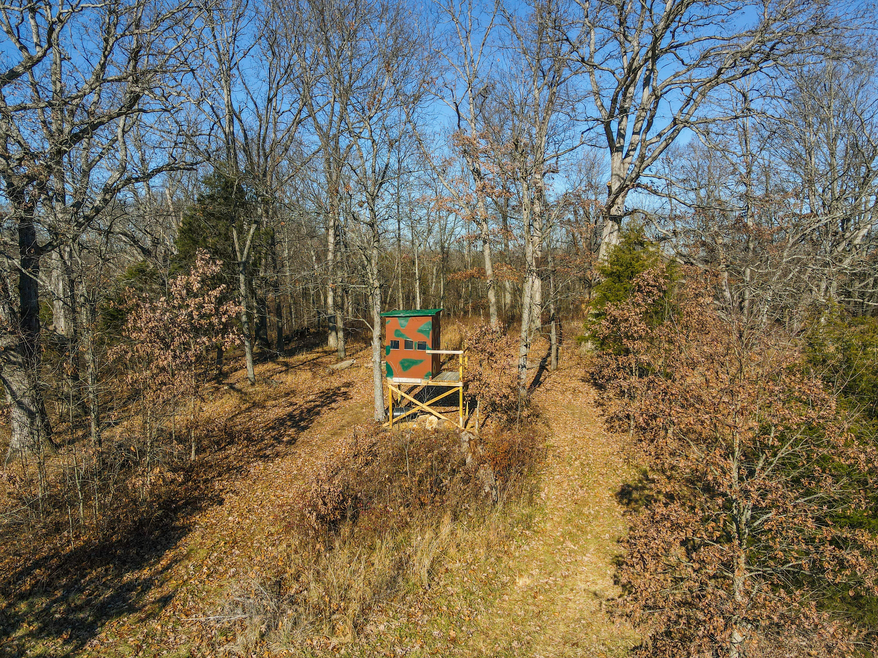 1245 Sharp Road