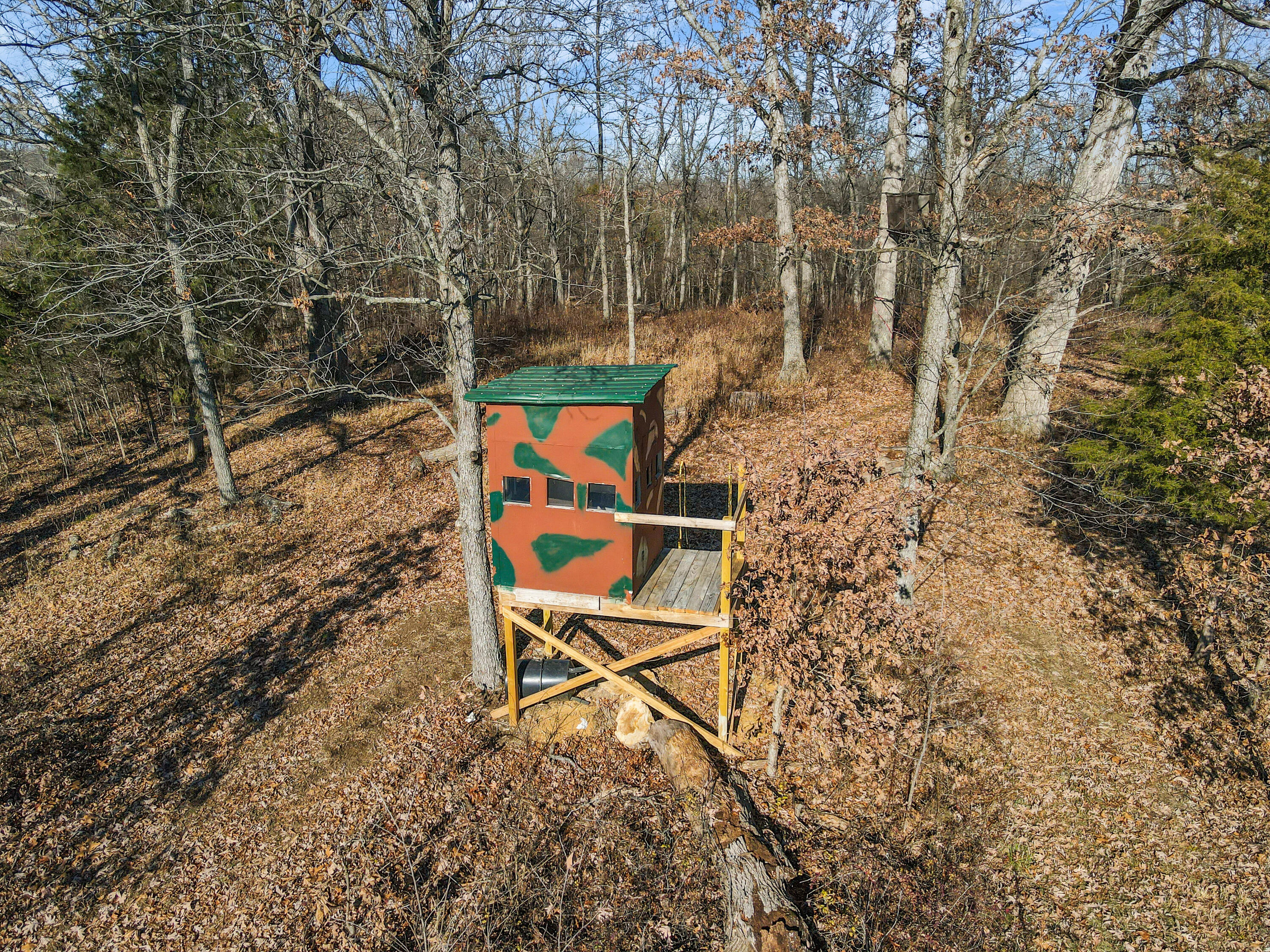 1245 Sharp Road