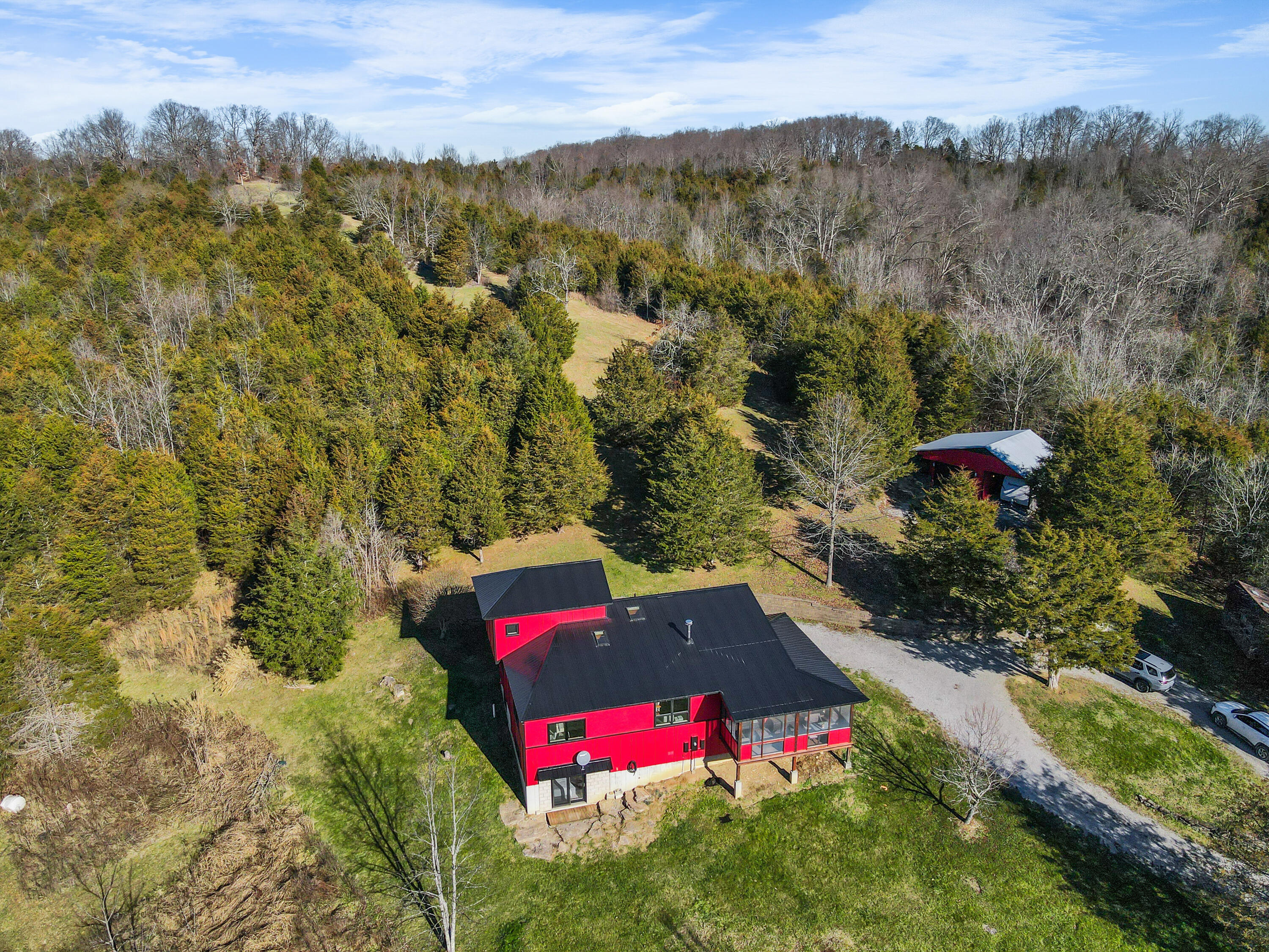1245 Sharp Road