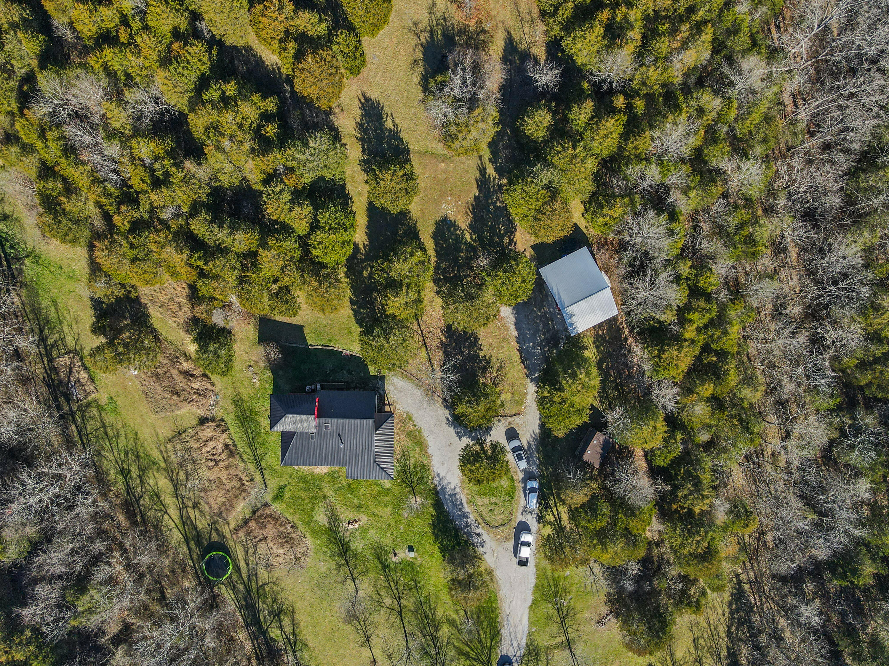 1245 Sharp Road