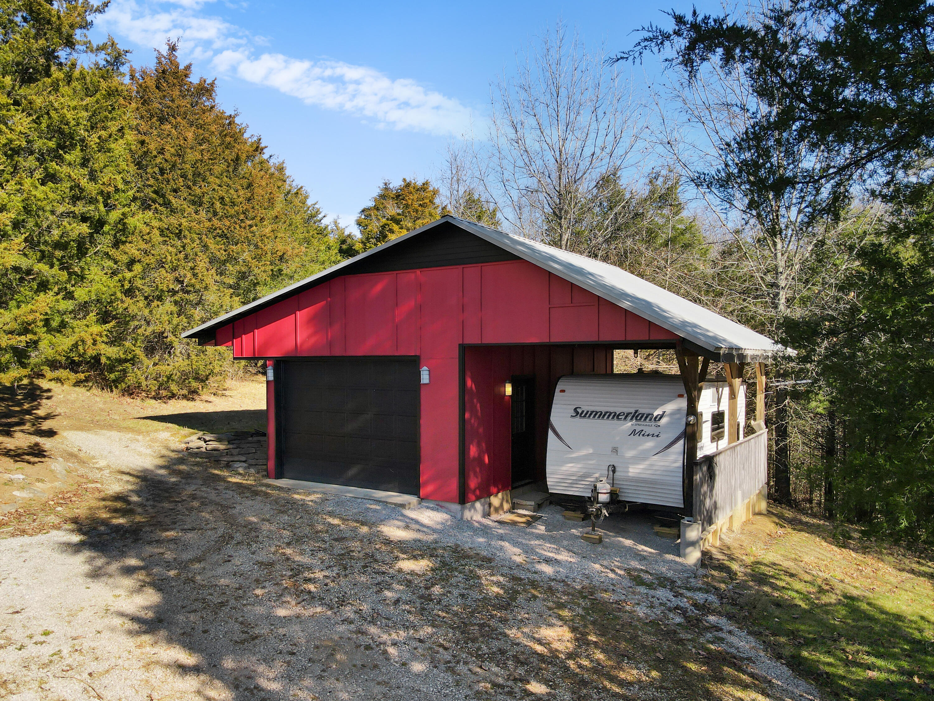 1245 Sharp Road