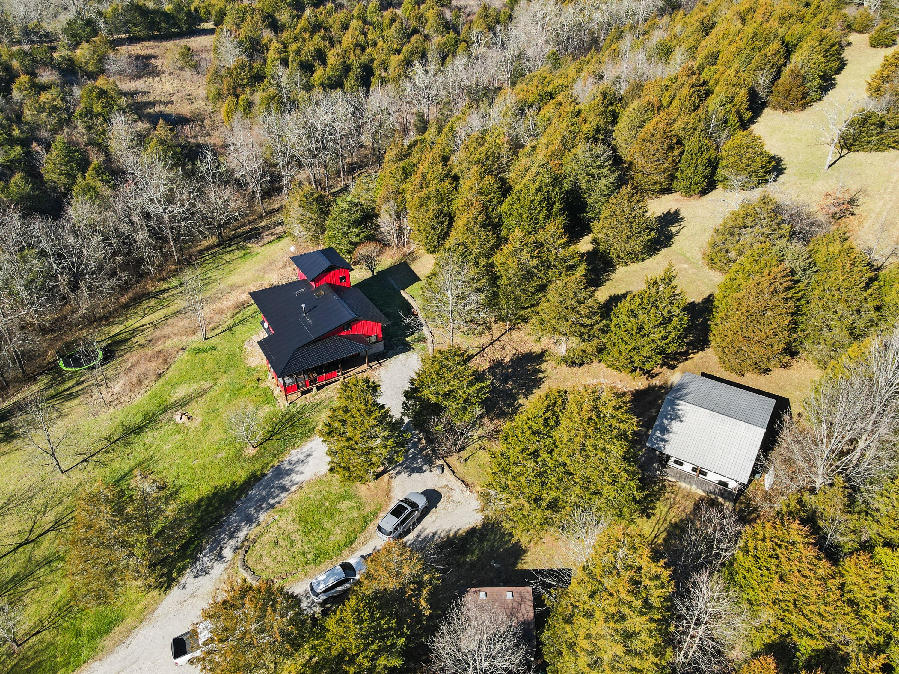 1245 Sharp Road
