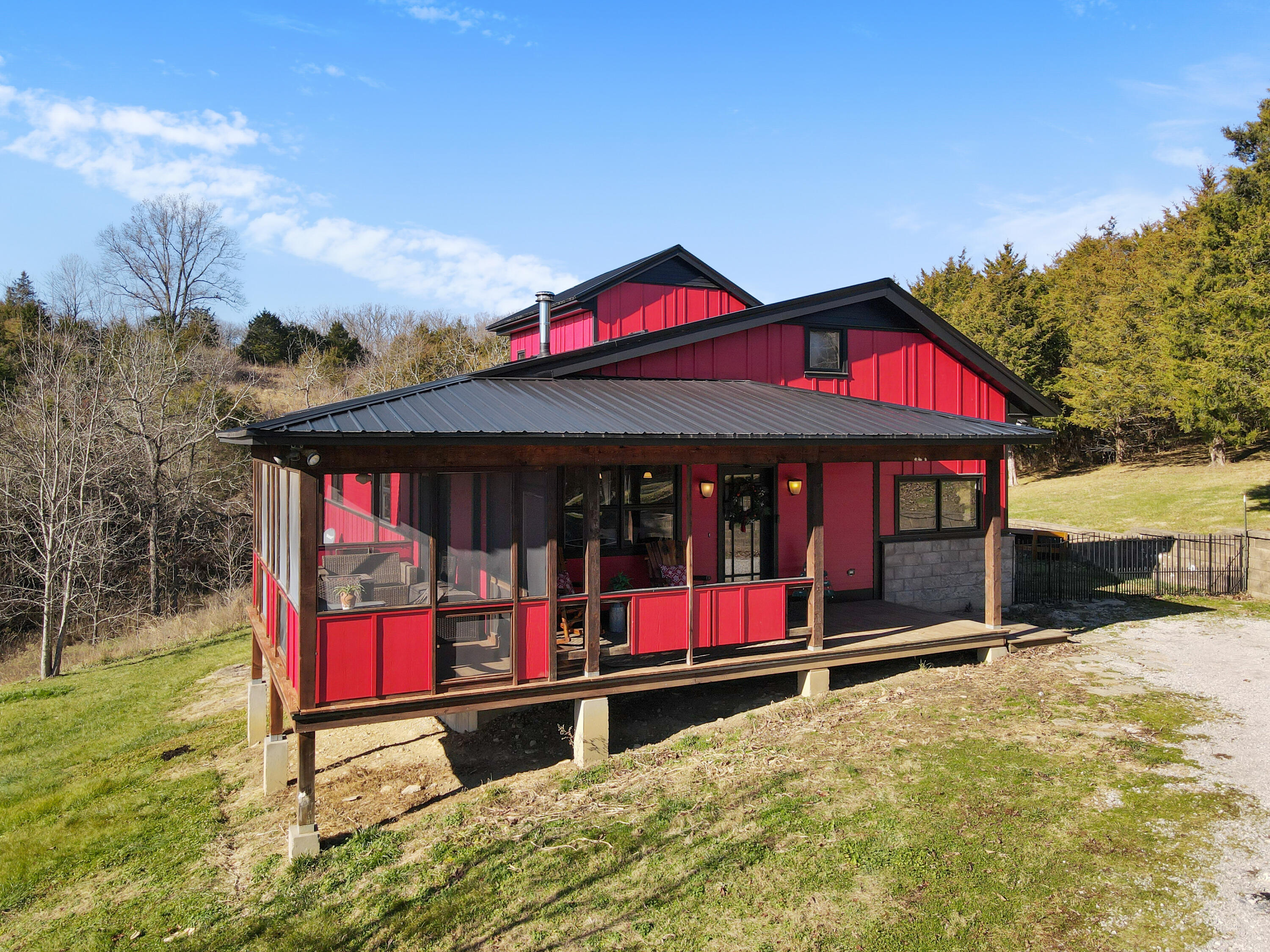1245 Sharp Road