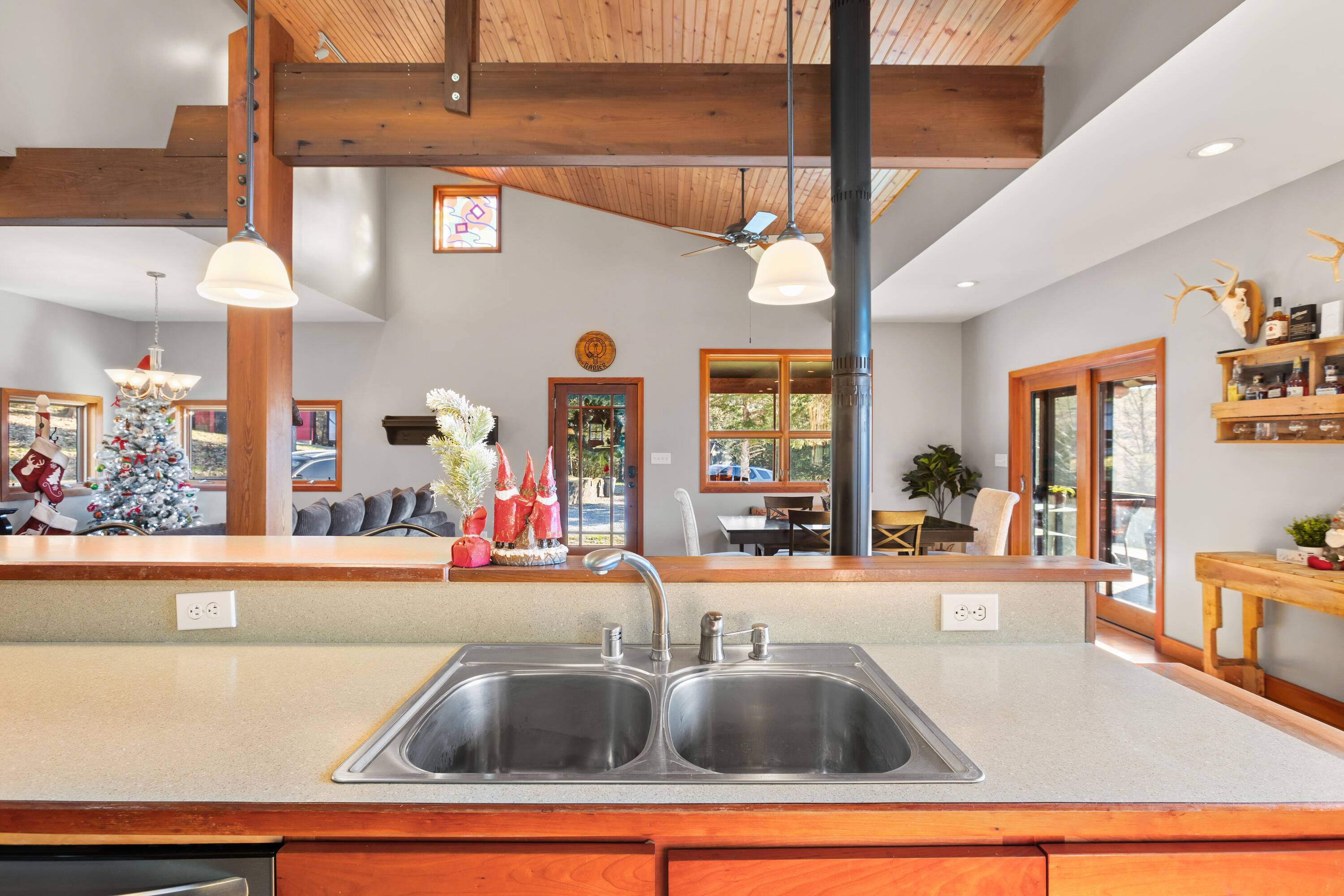 1245 Sharp Road