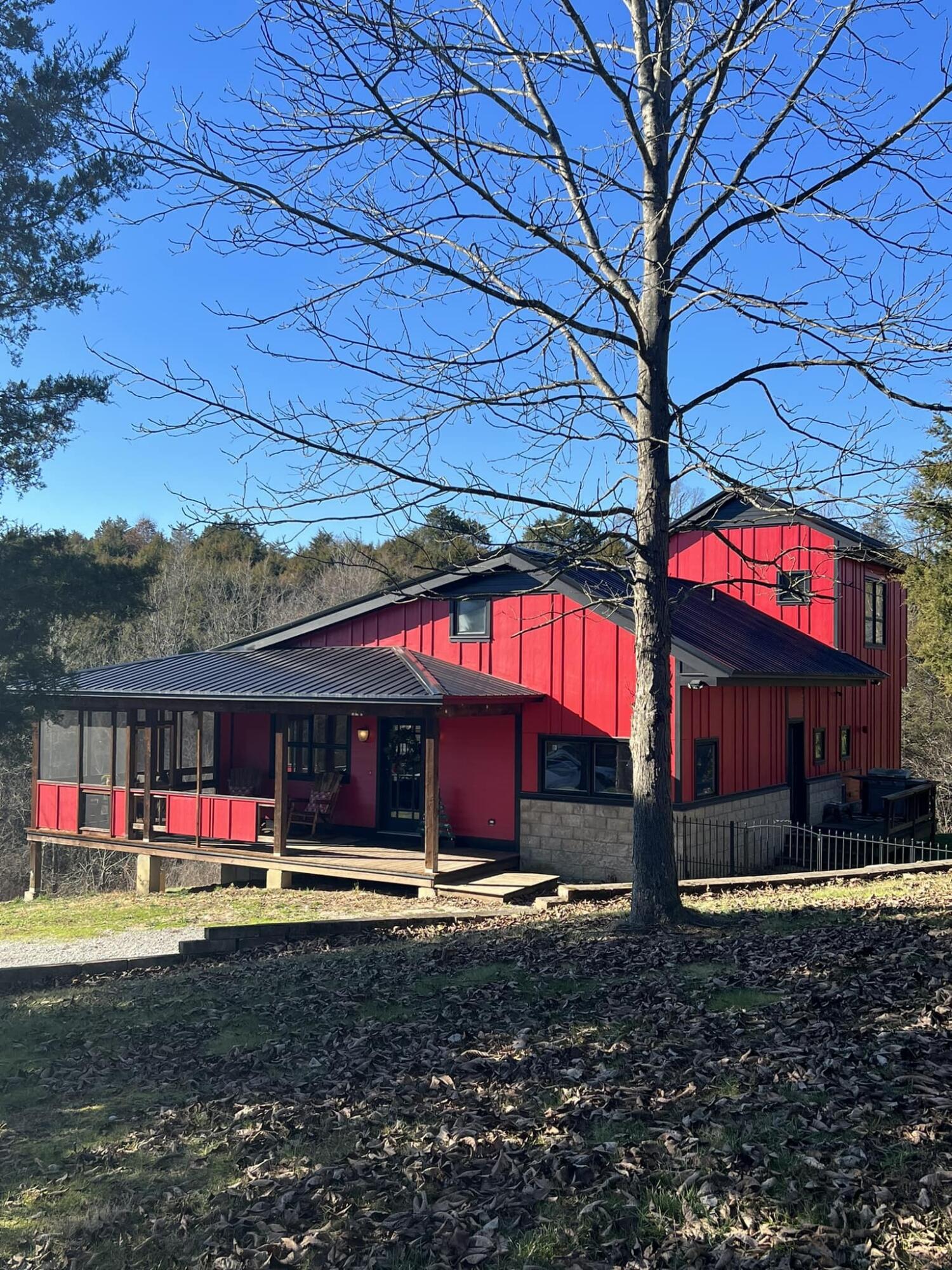 1245 Sharp Road