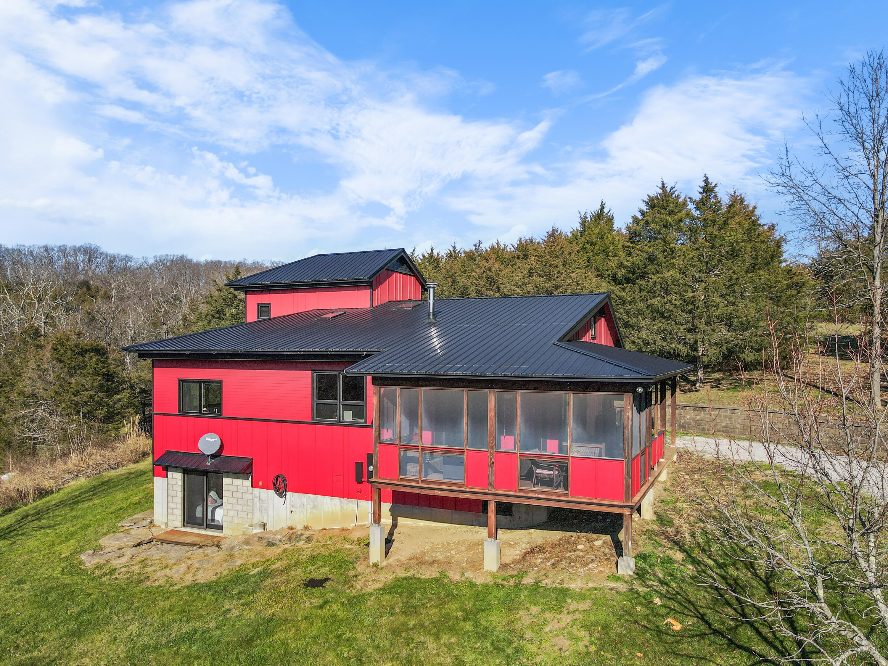 1245 Sharp Road