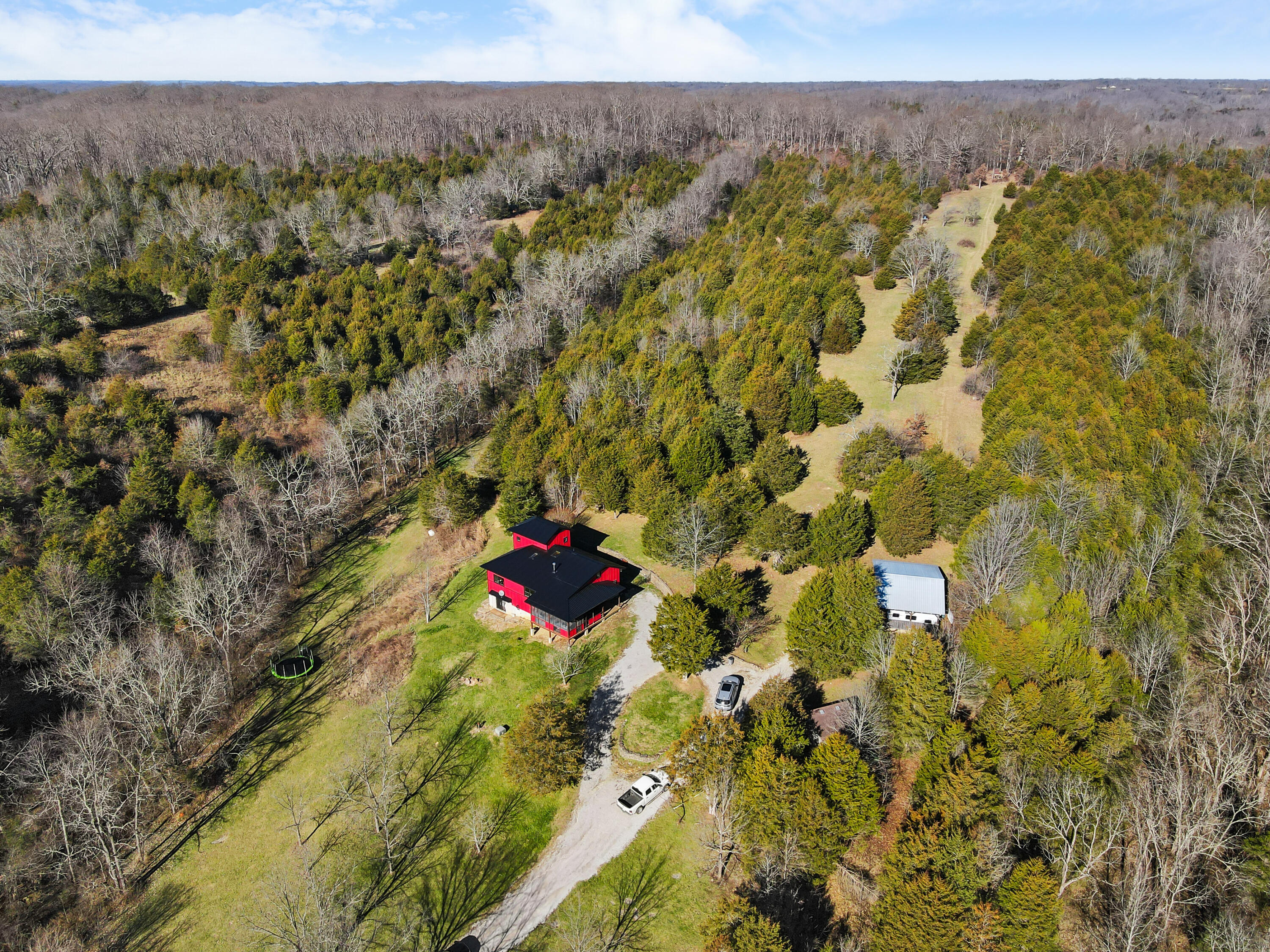 1245 Sharp Road