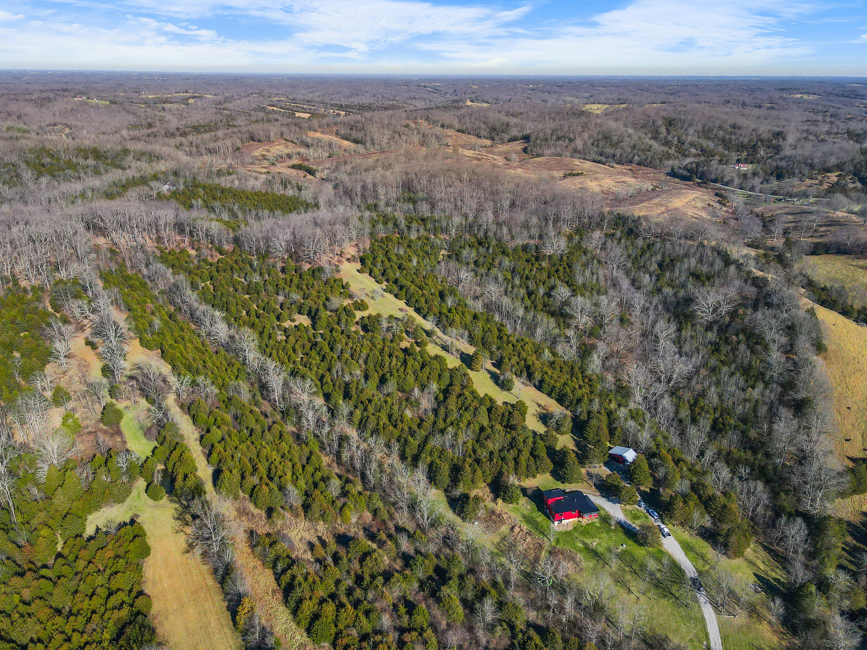 1245 Sharp Road