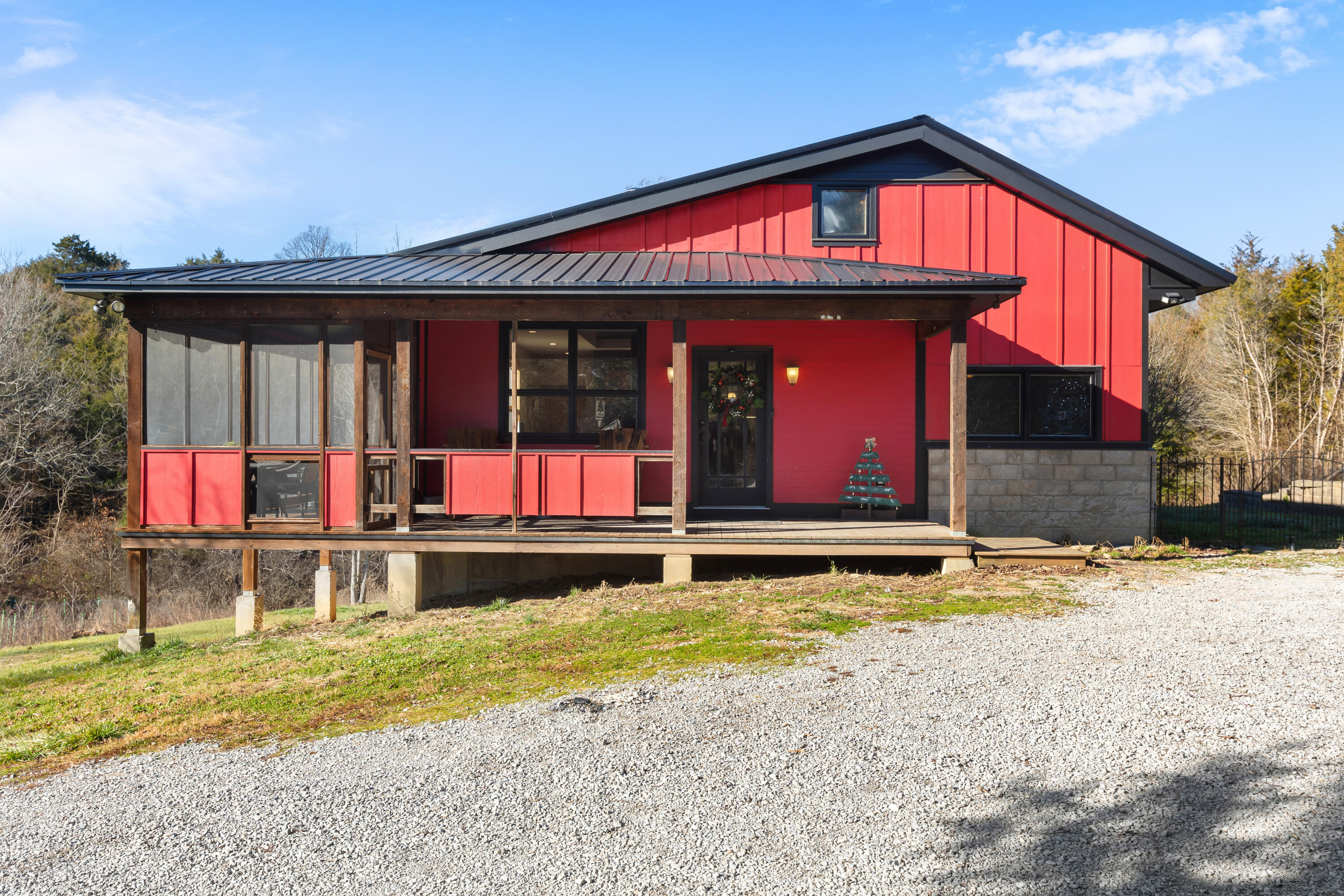 1245 Sharp Road