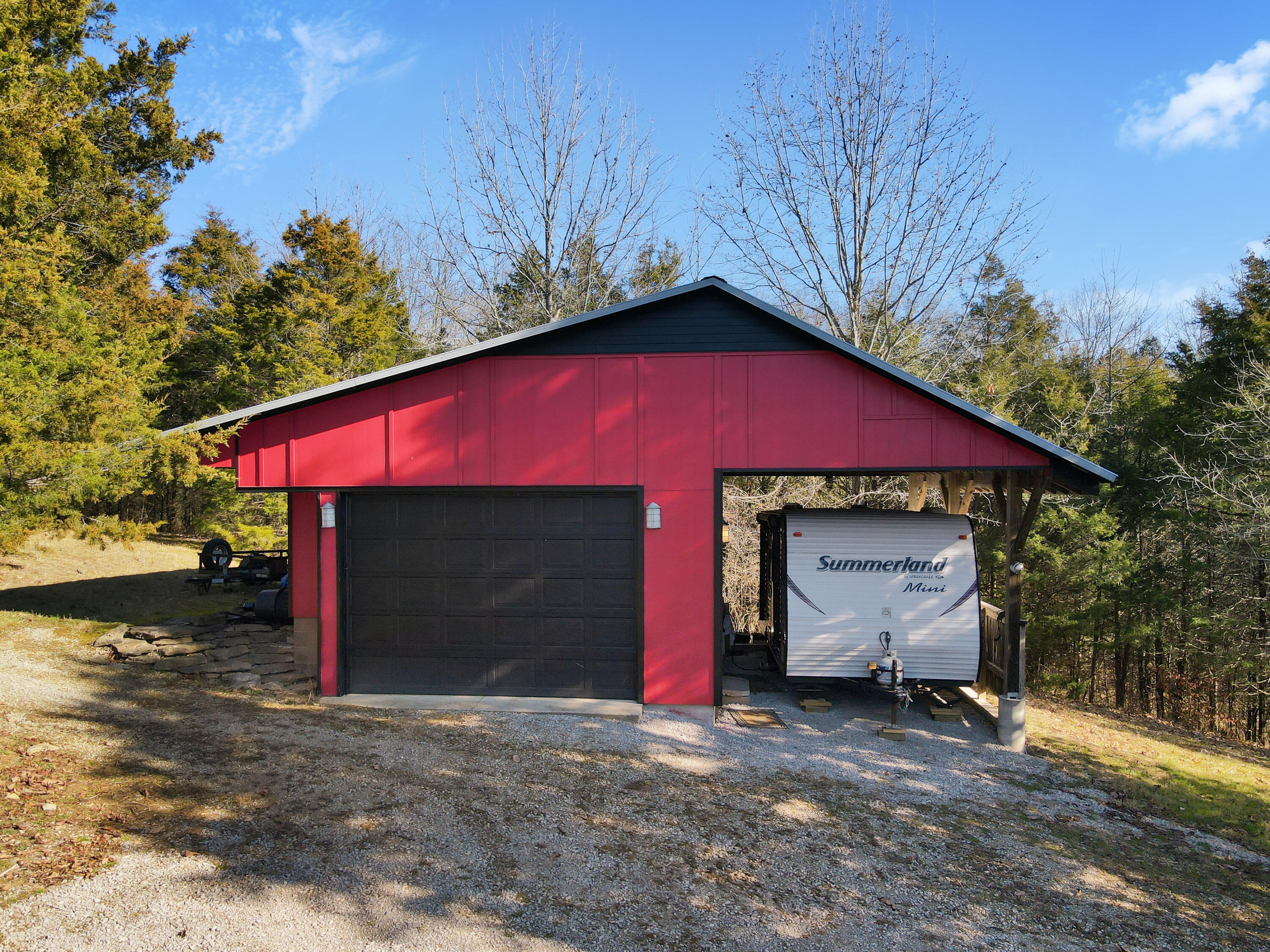 1245 Sharp Road