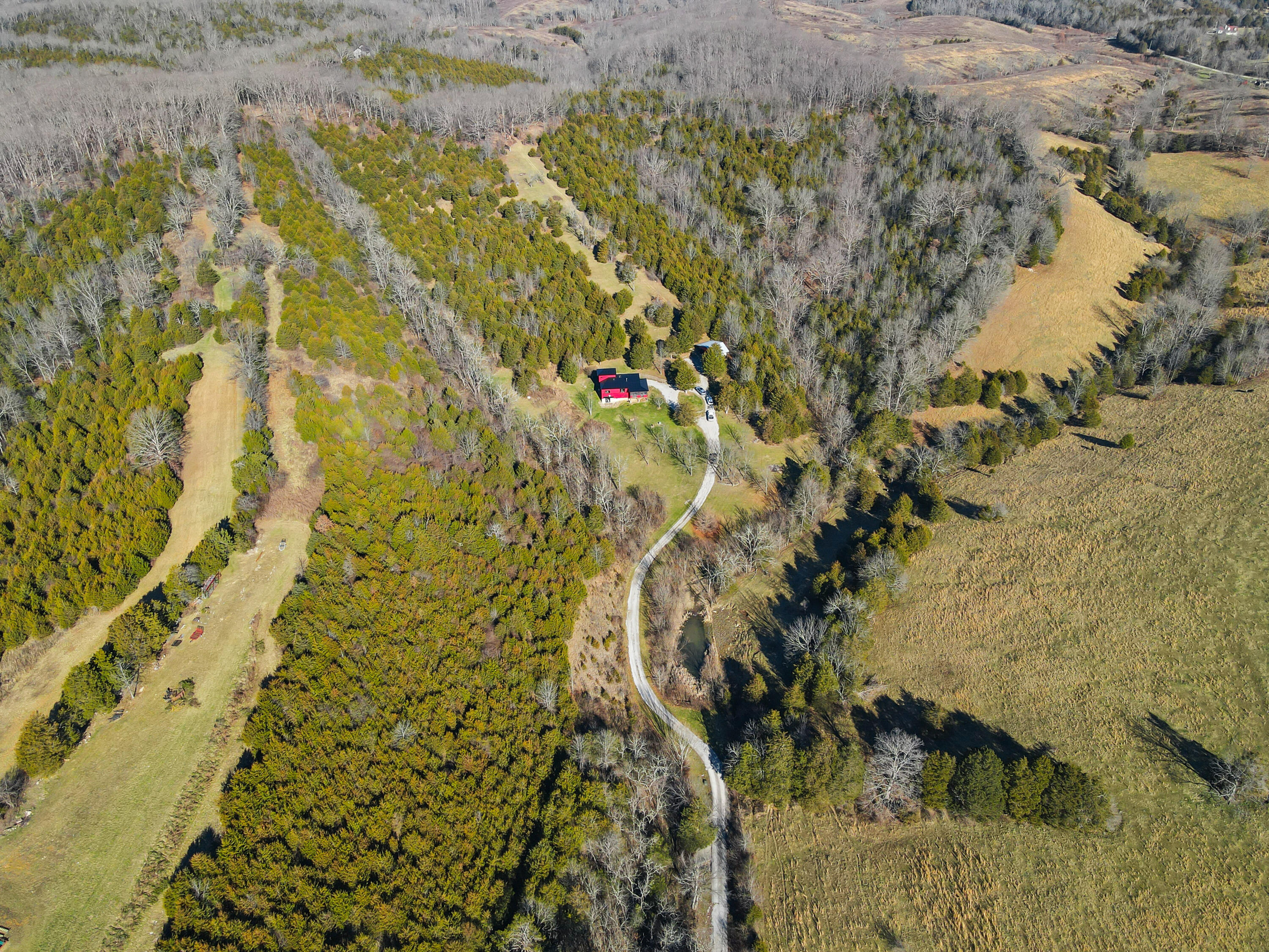 1245 Sharp Road
