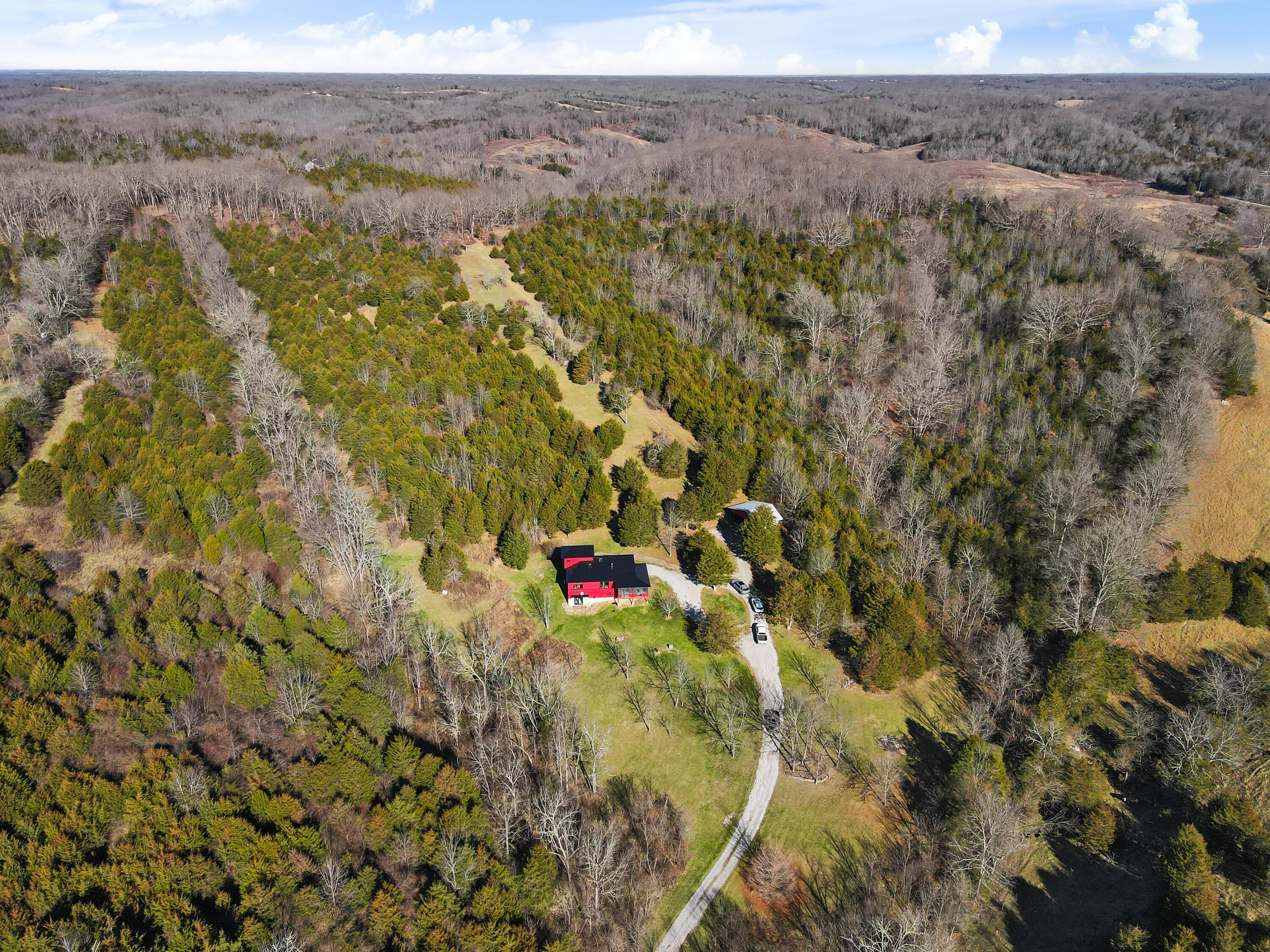 1245 Sharp Road