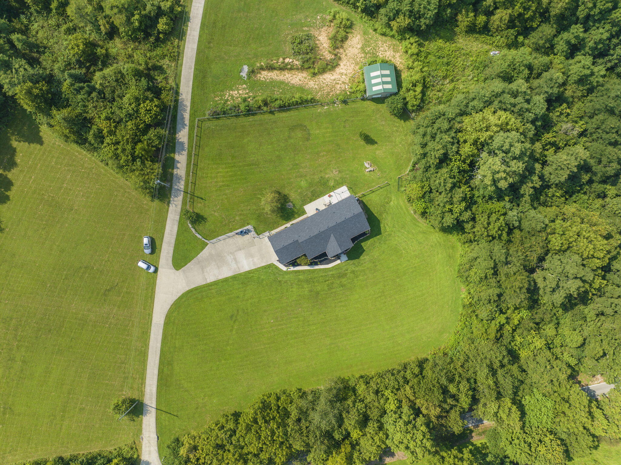 1830 Switzer Road