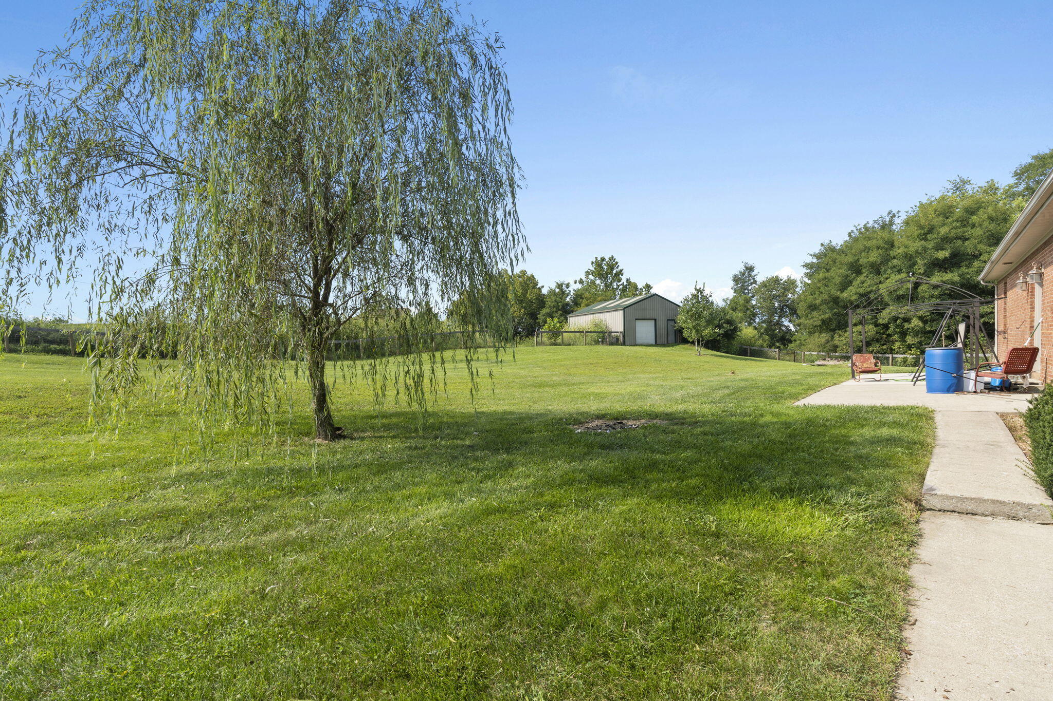 1830 Switzer Road