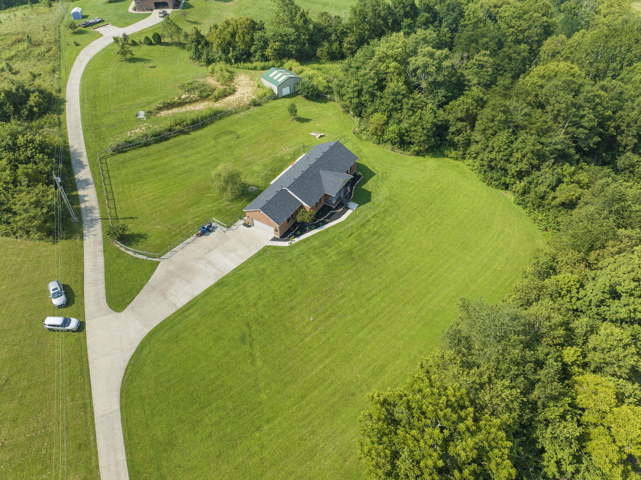 1830 Switzer Road