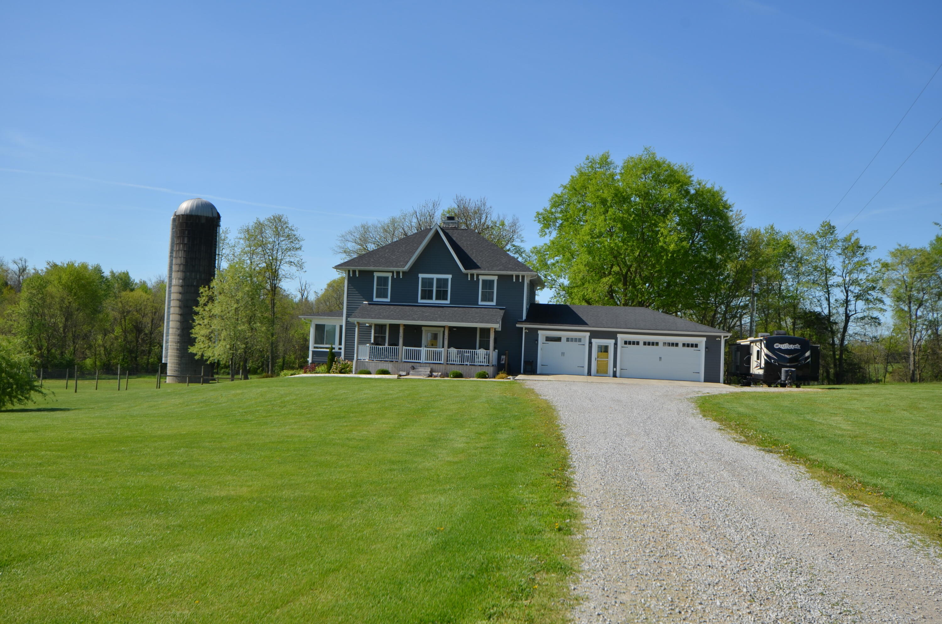 864 Providence Road