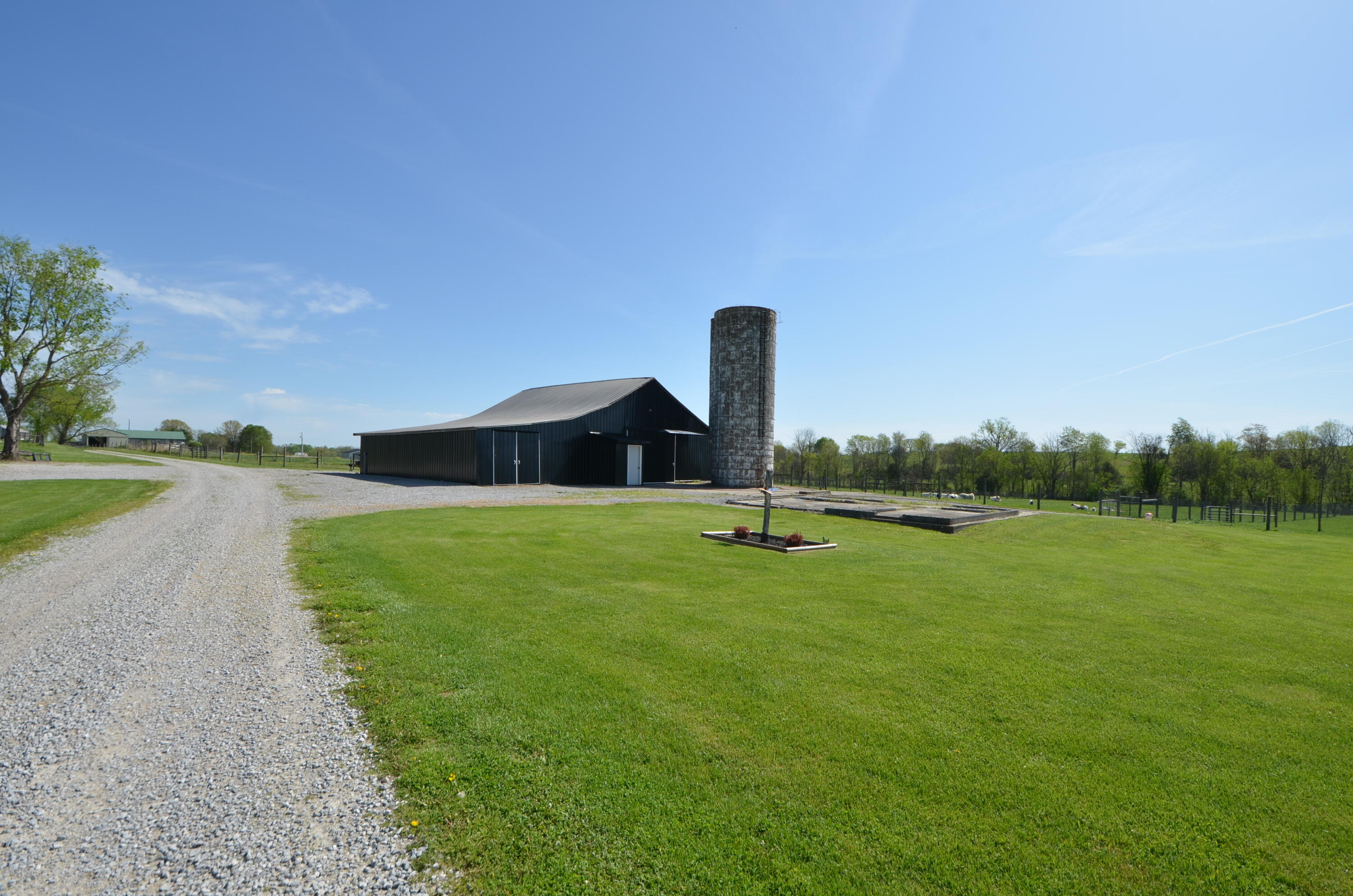 864 Providence Road