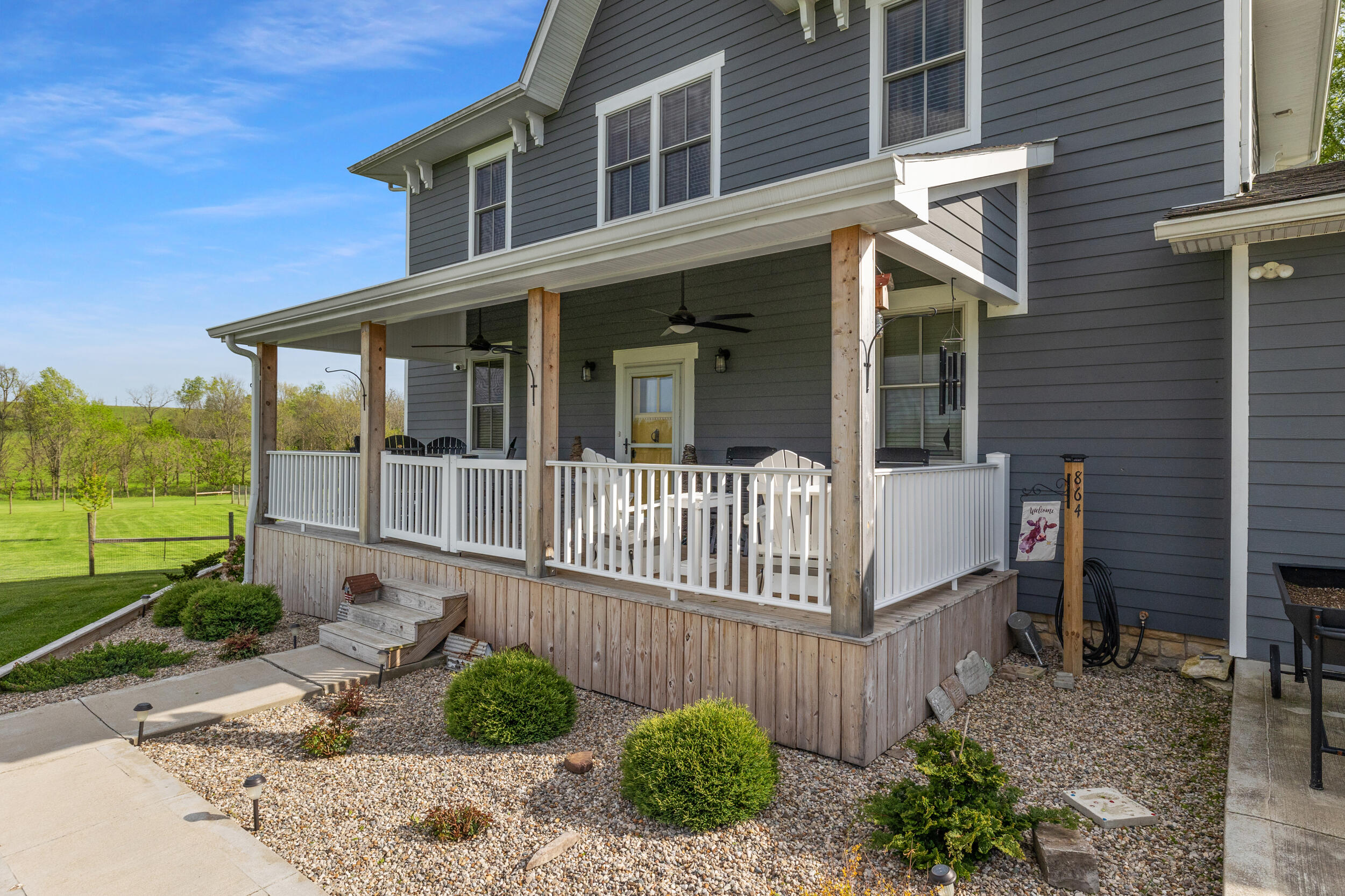 864 Providence Road