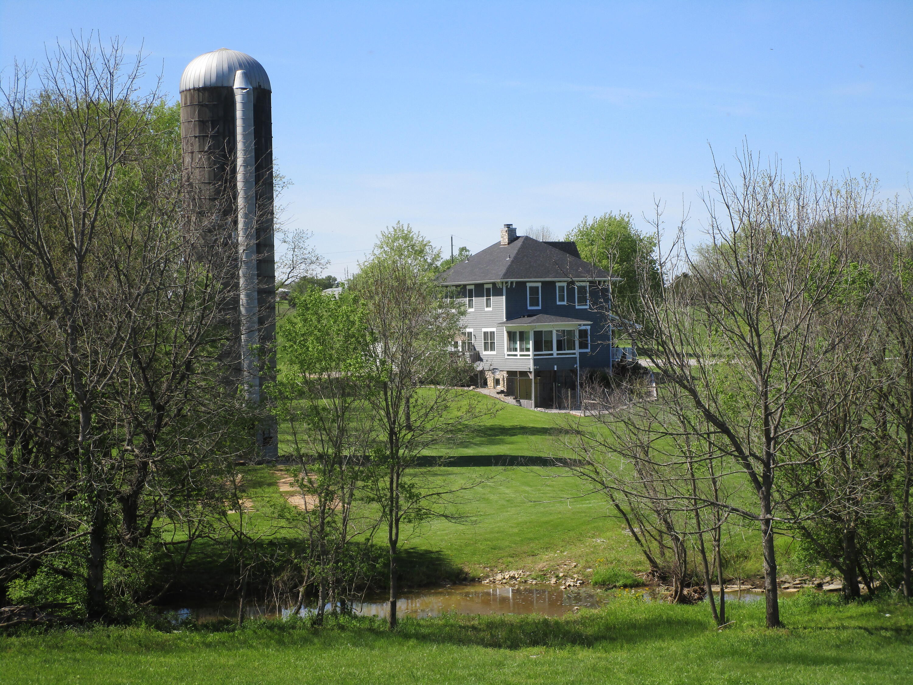 864 Providence Road