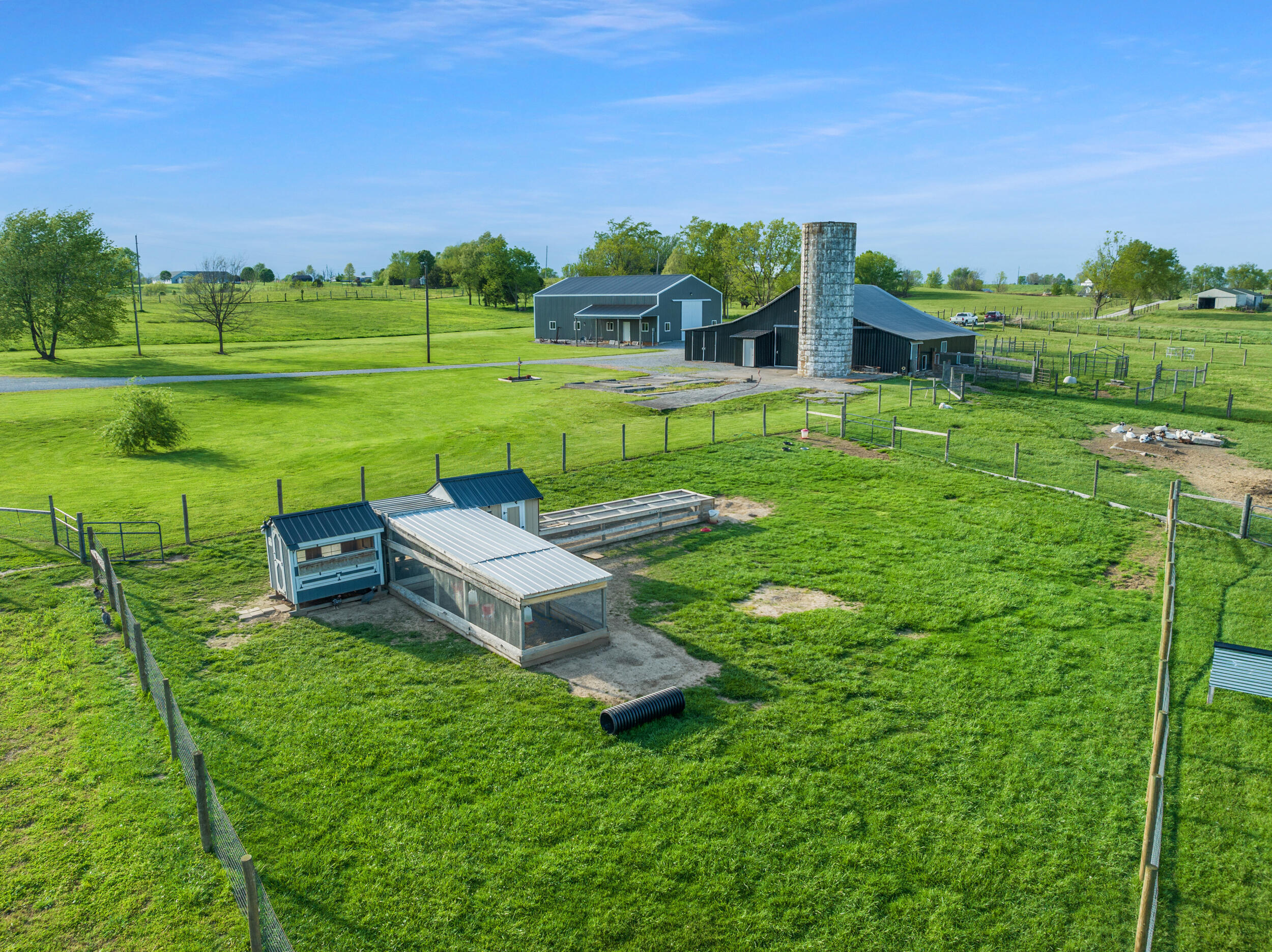 864 Providence Road