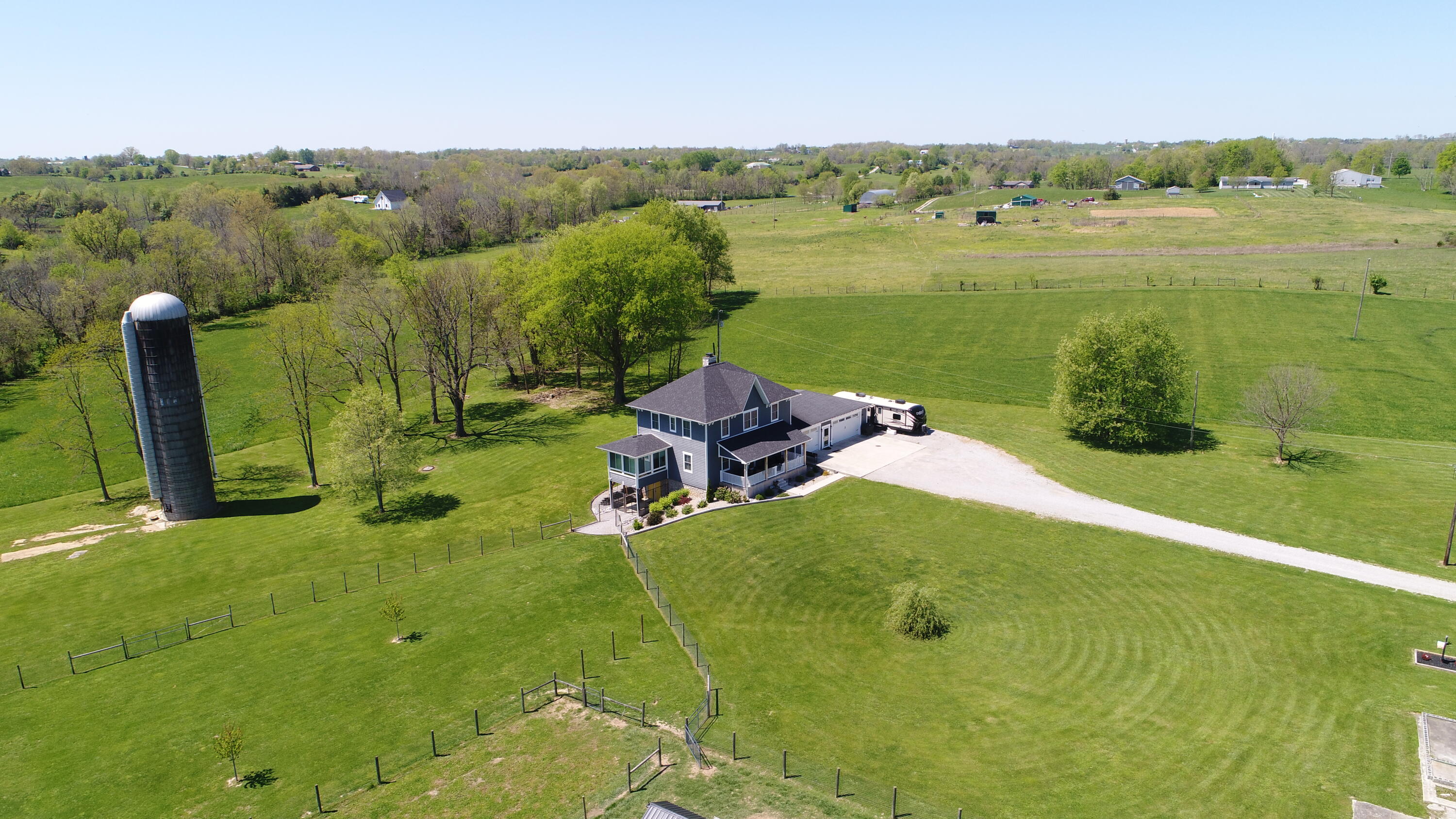 864 Providence Road