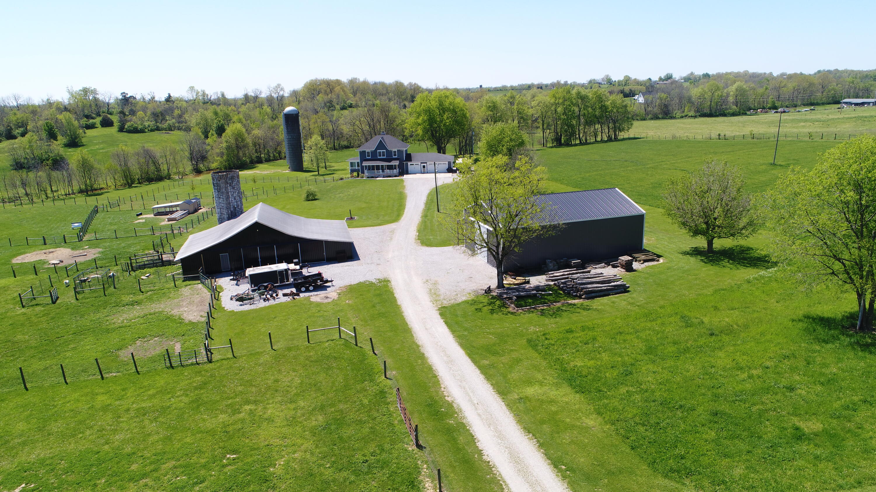 864 Providence Road