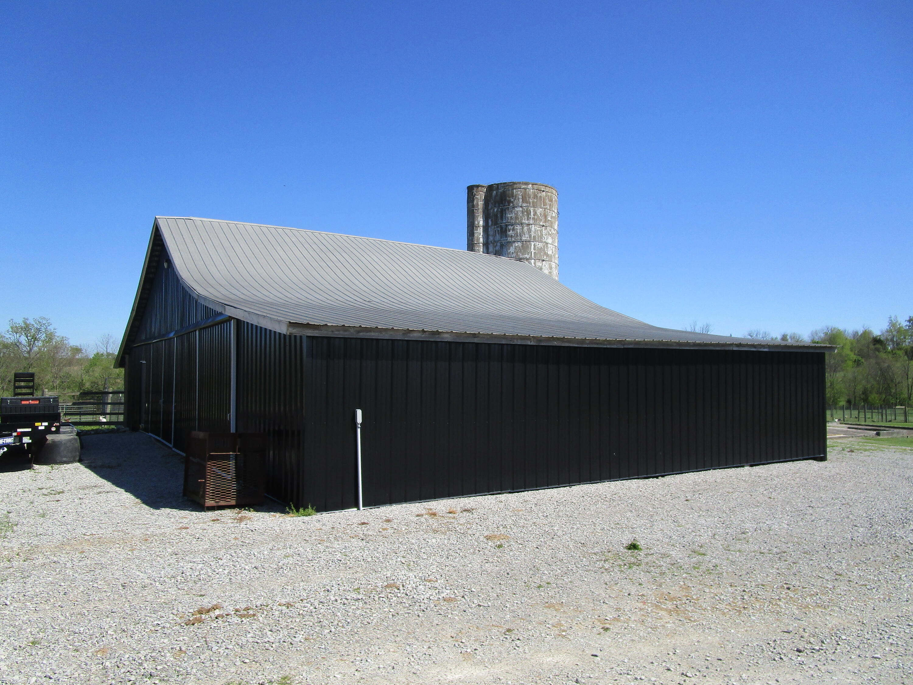 864 Providence Road