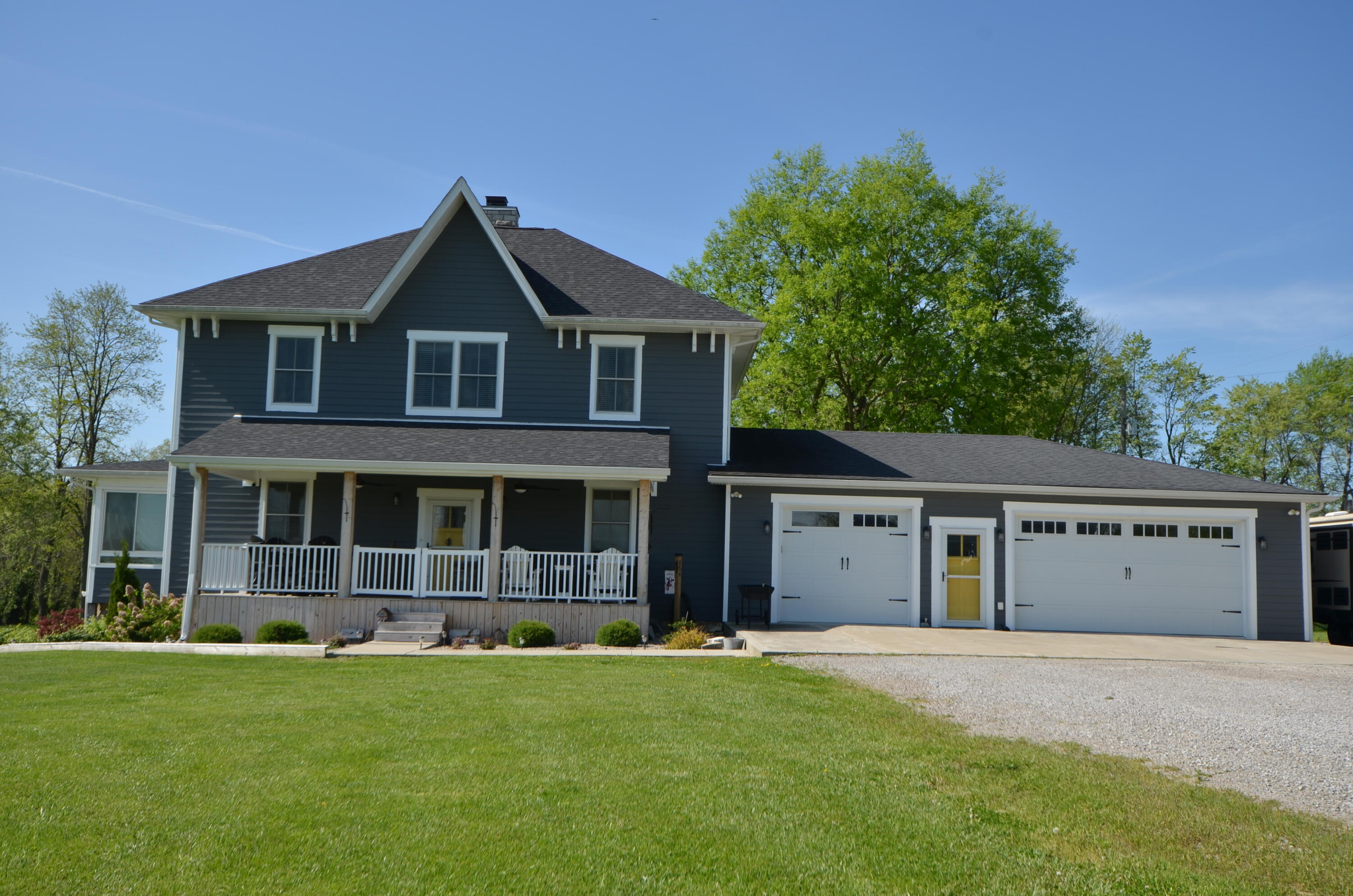 864 Providence Road
