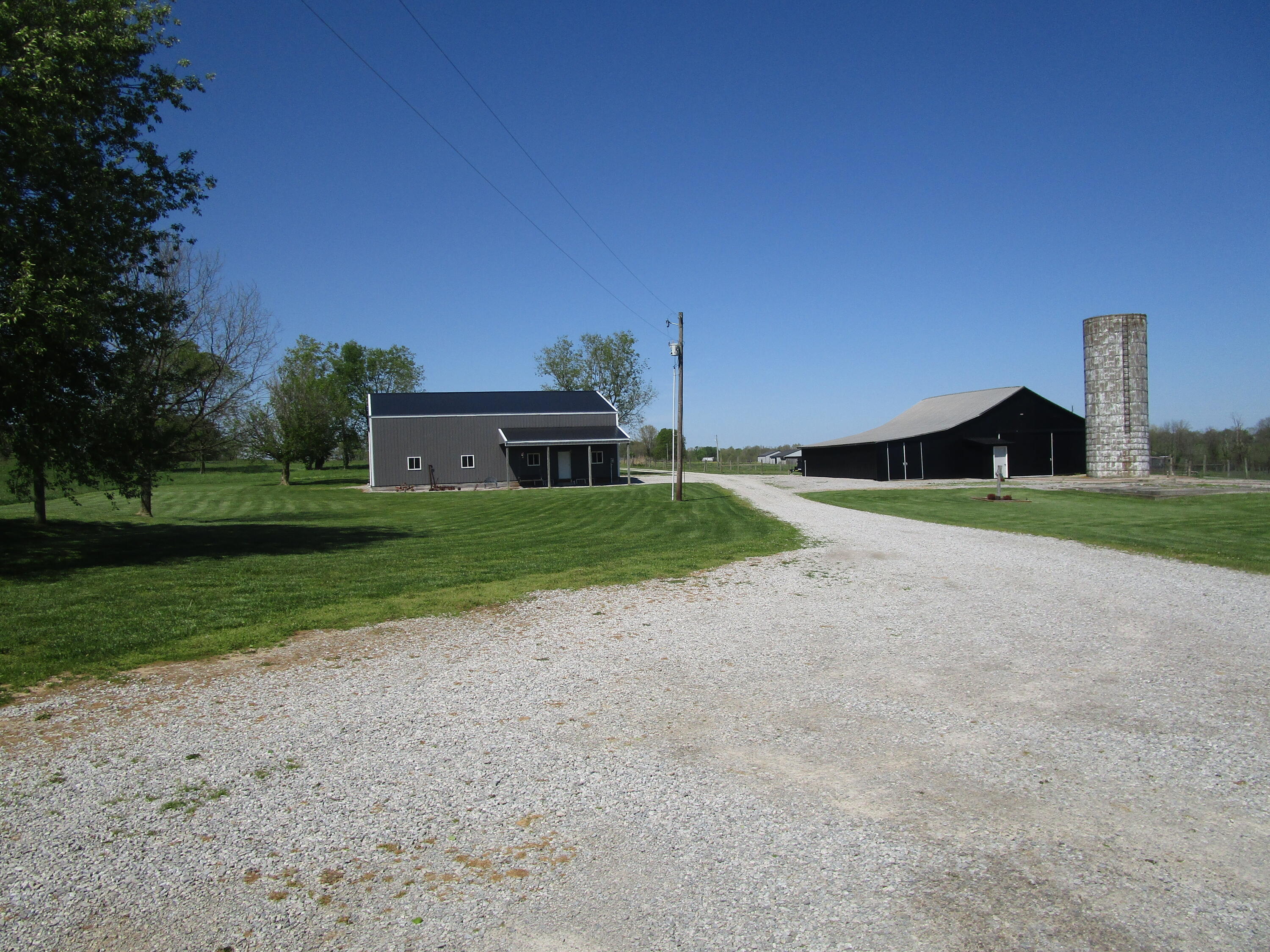 864 Providence Road