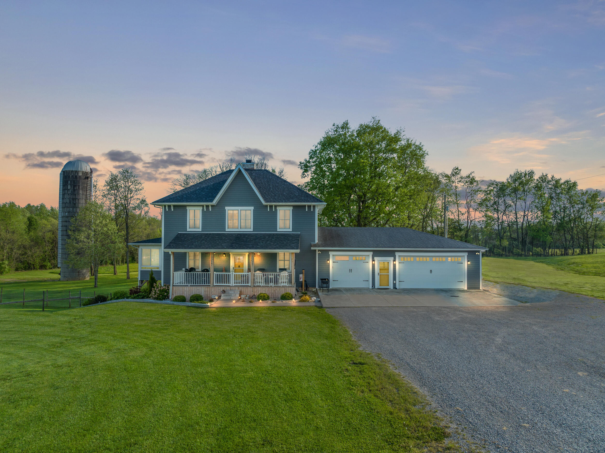 864 Providence Road